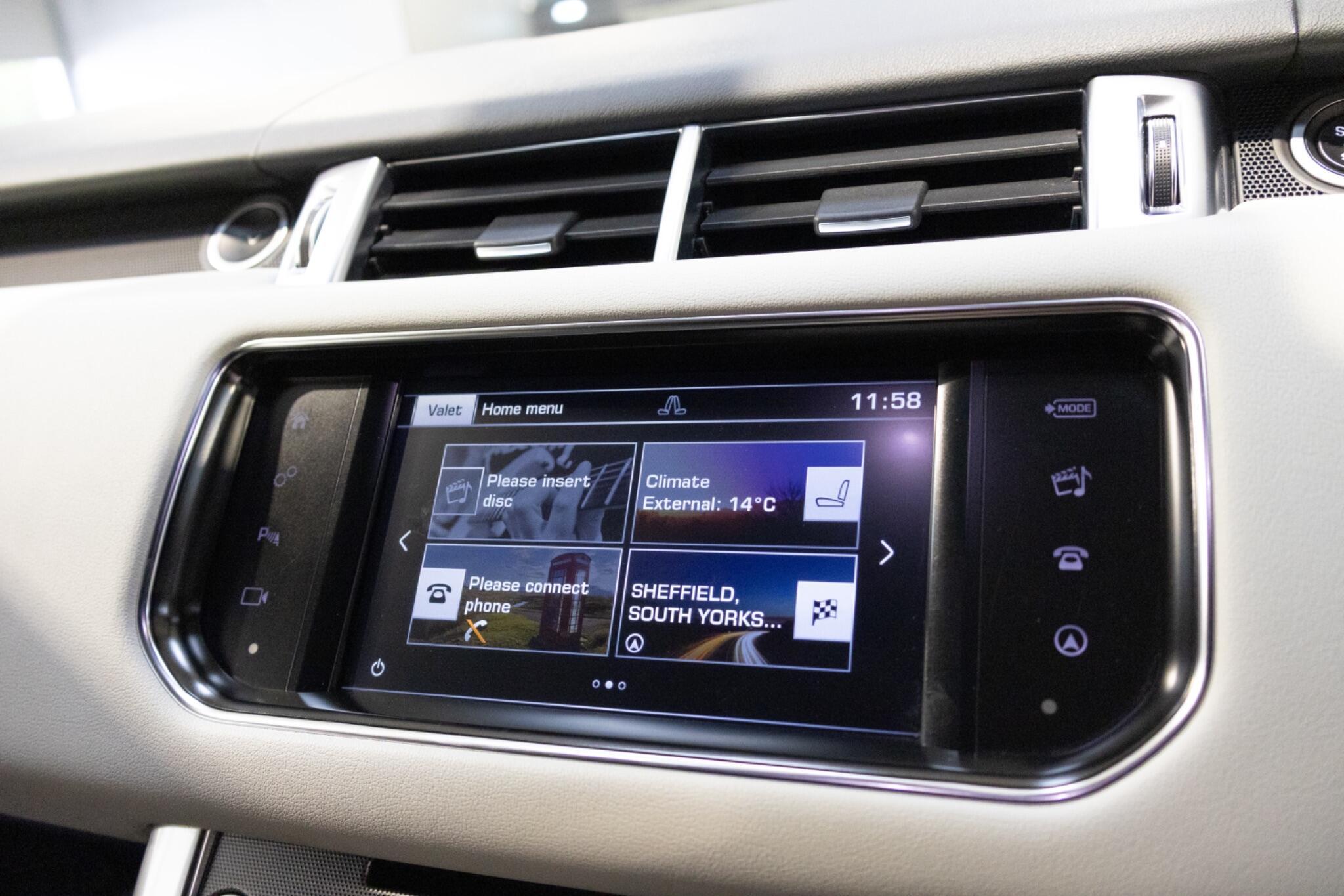 Land Rover RANGE ROVER SPORT - Image 18