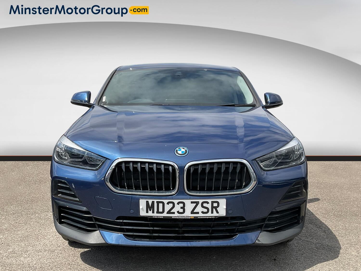 BMW X2 - Image 5