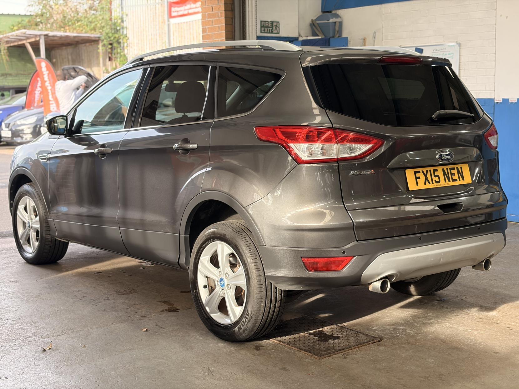 Ford Kuga - Image 7