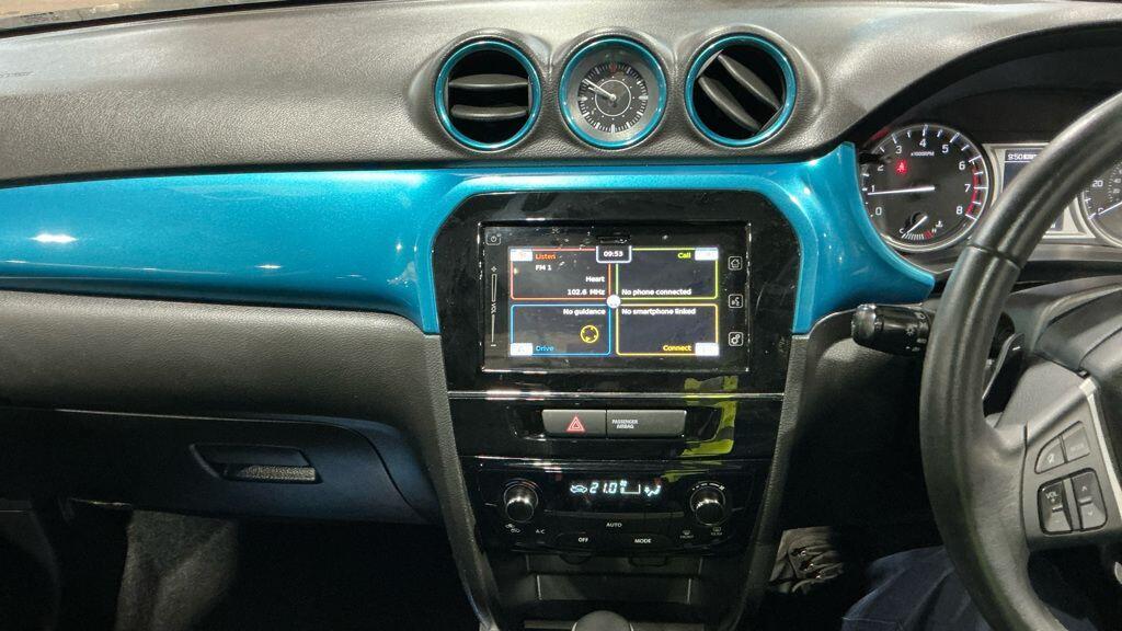 Suzuki Vitara - Image 3