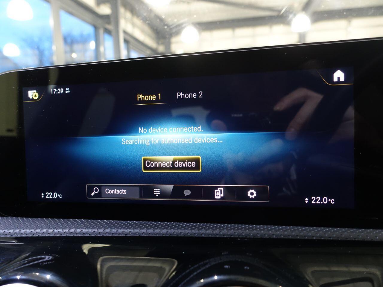 Mercedes CLA - Image 34