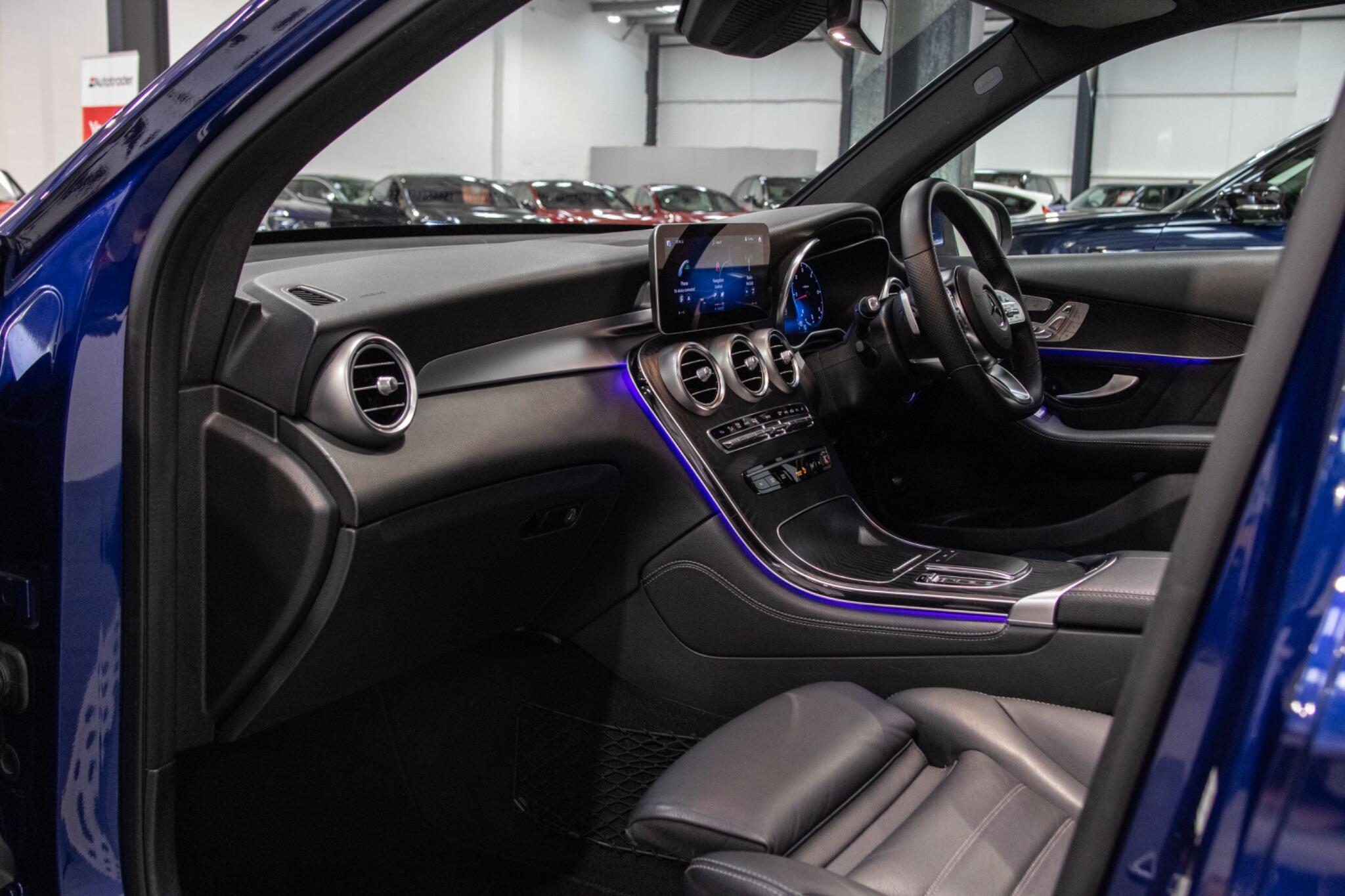 Mercedes GLC - Image 12