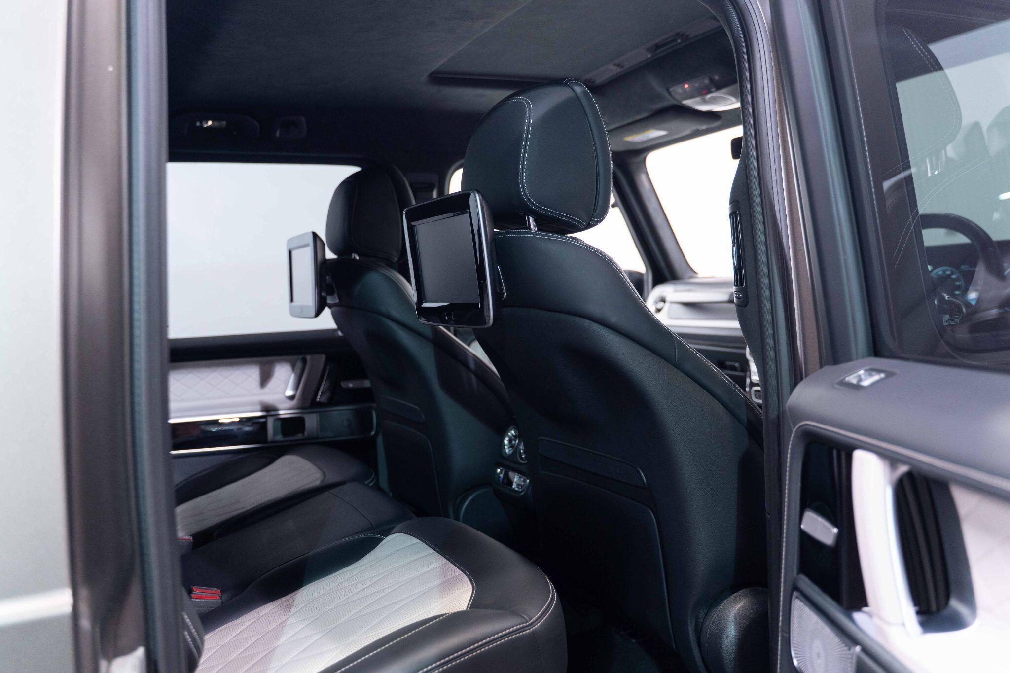 Mercedes G Class - Image 11