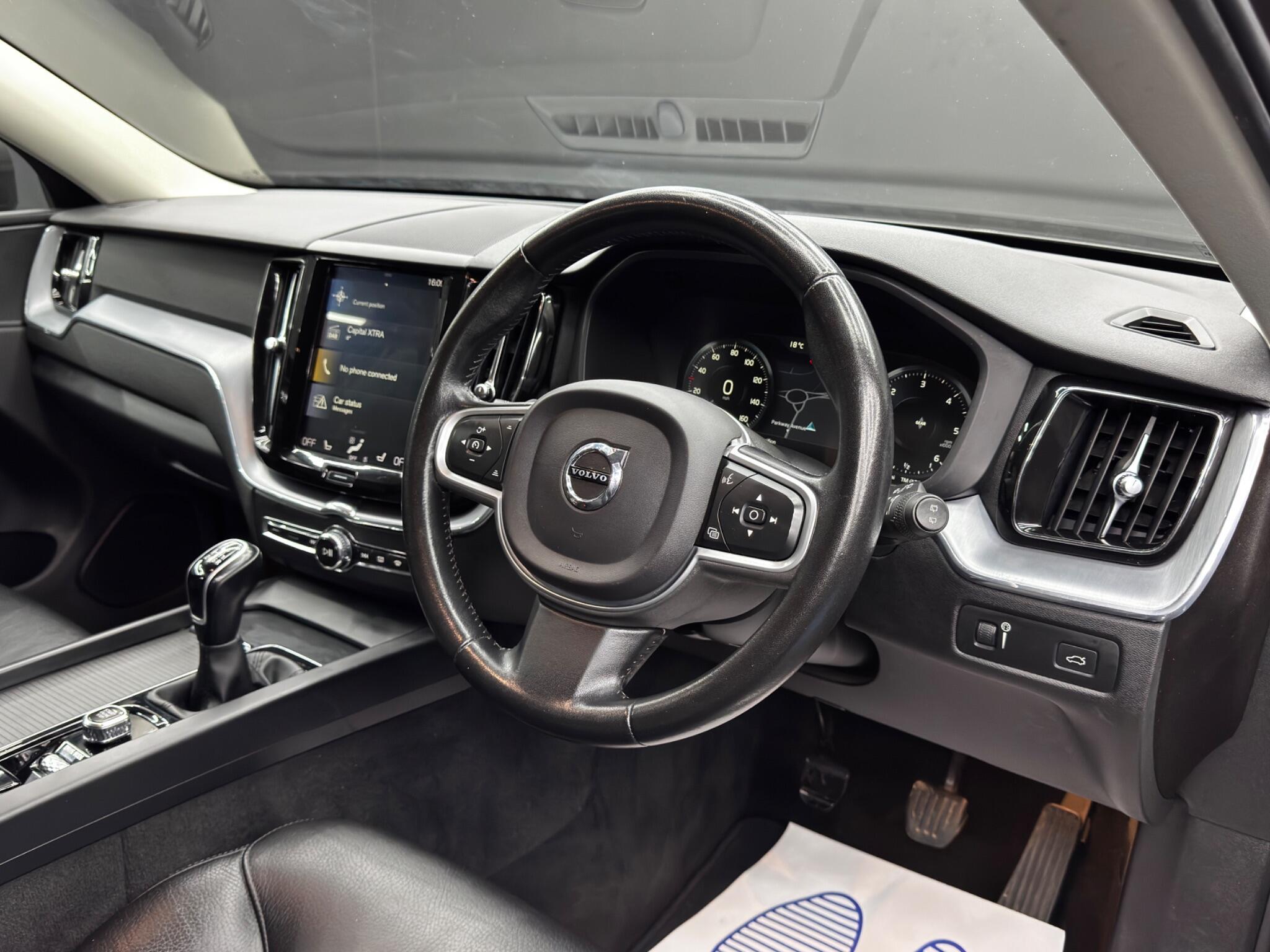 Volvo XC60 - Image 9