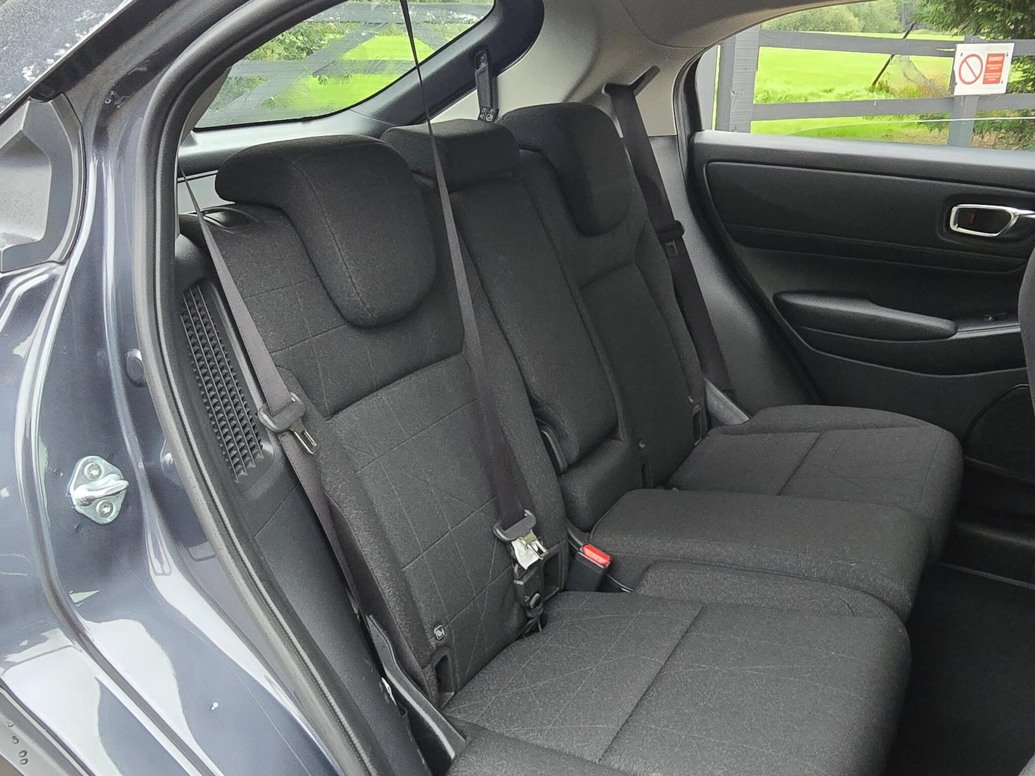 Honda HR-V - Image 12