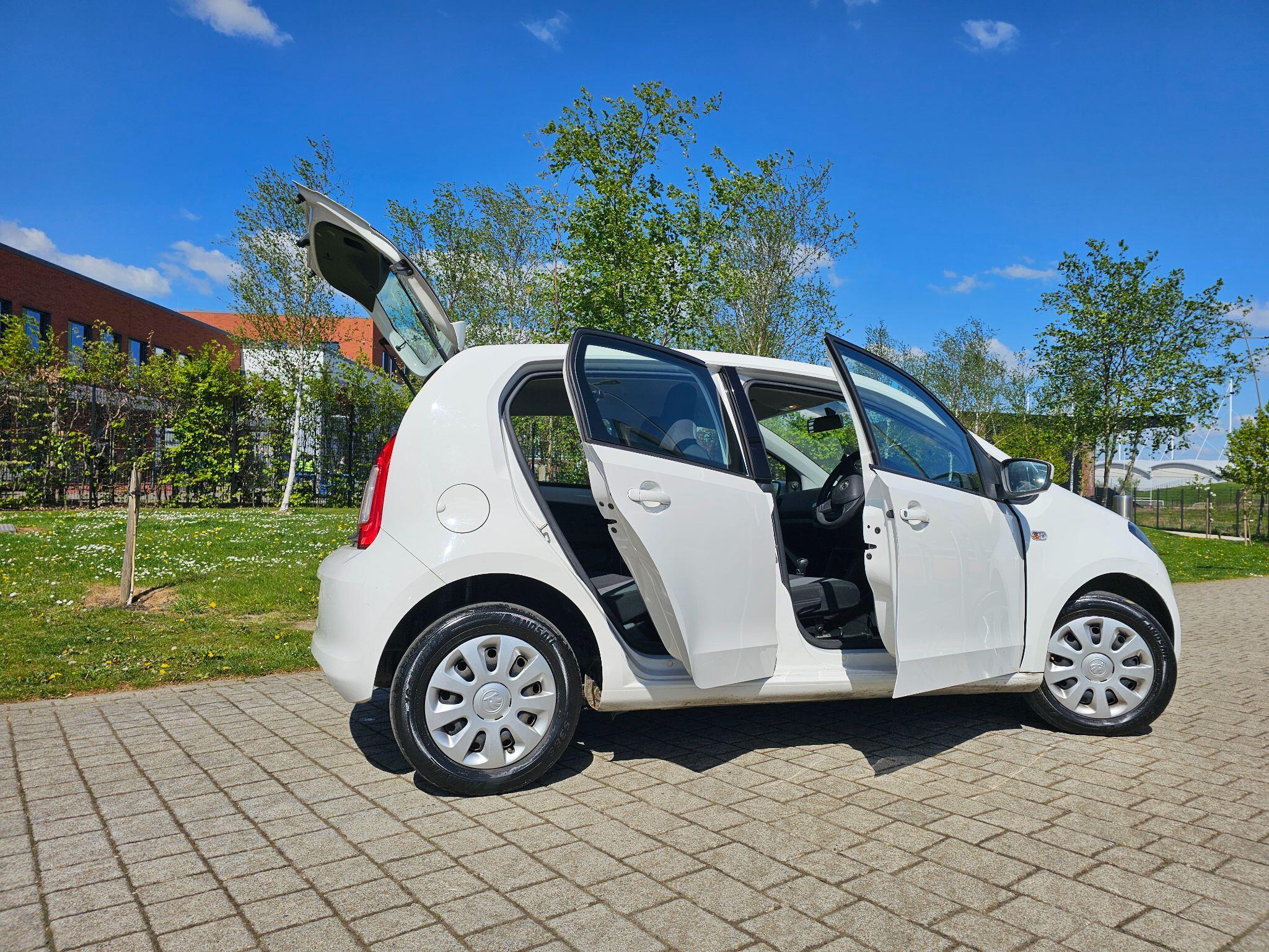 Skoda Citigo - Image 17