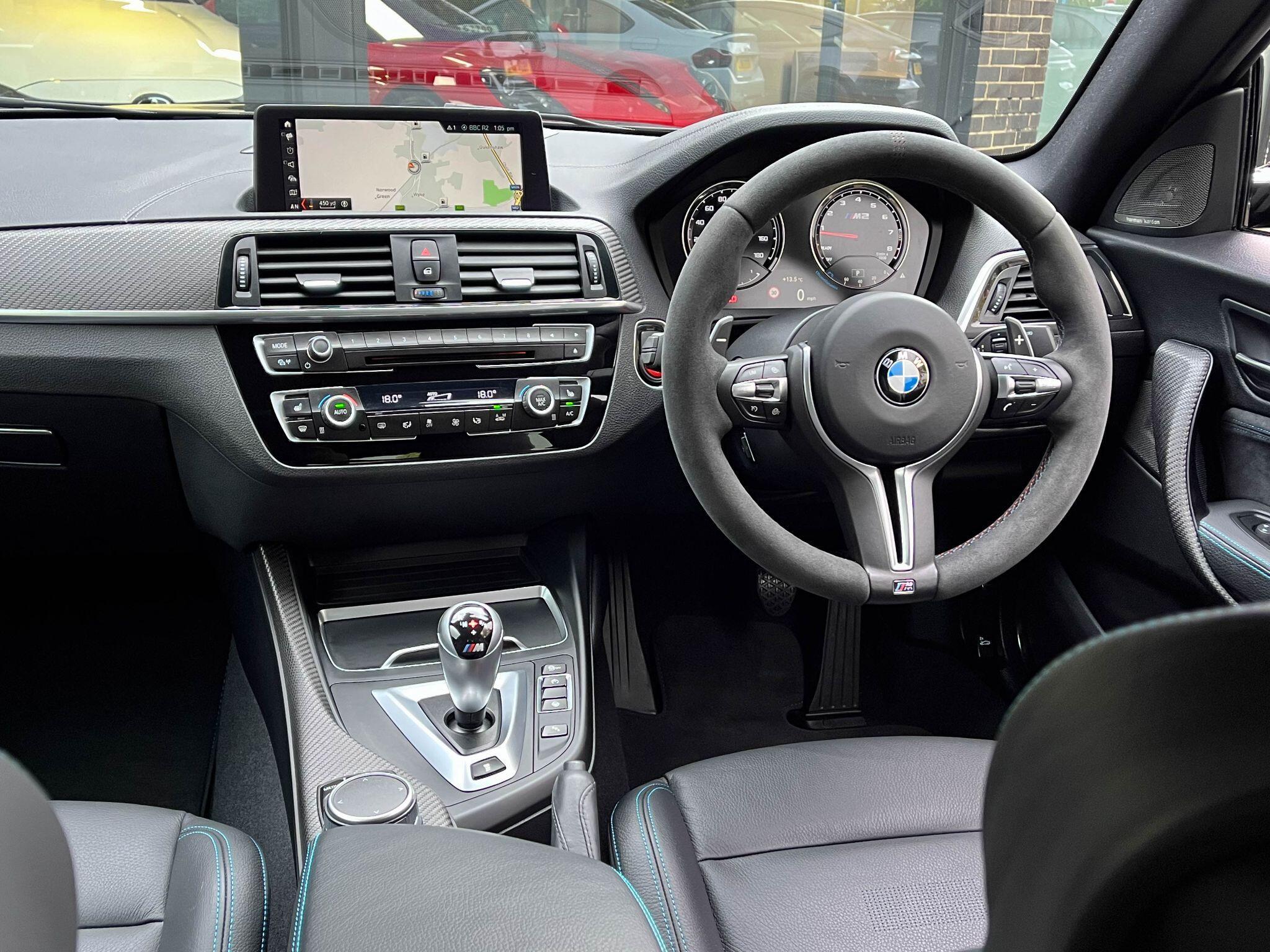 BMW M2 - Image 17