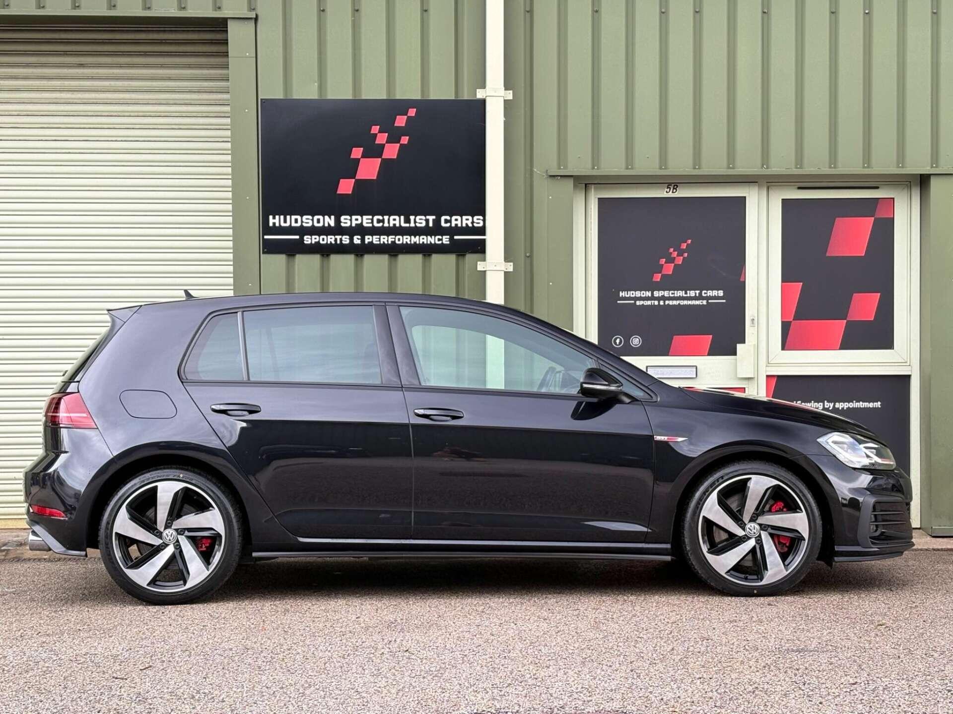 Volkswagen Golf - Image 3