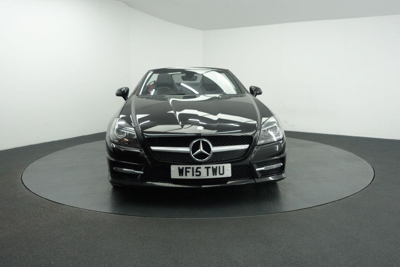 Mercedes-benz SLK - Image 4