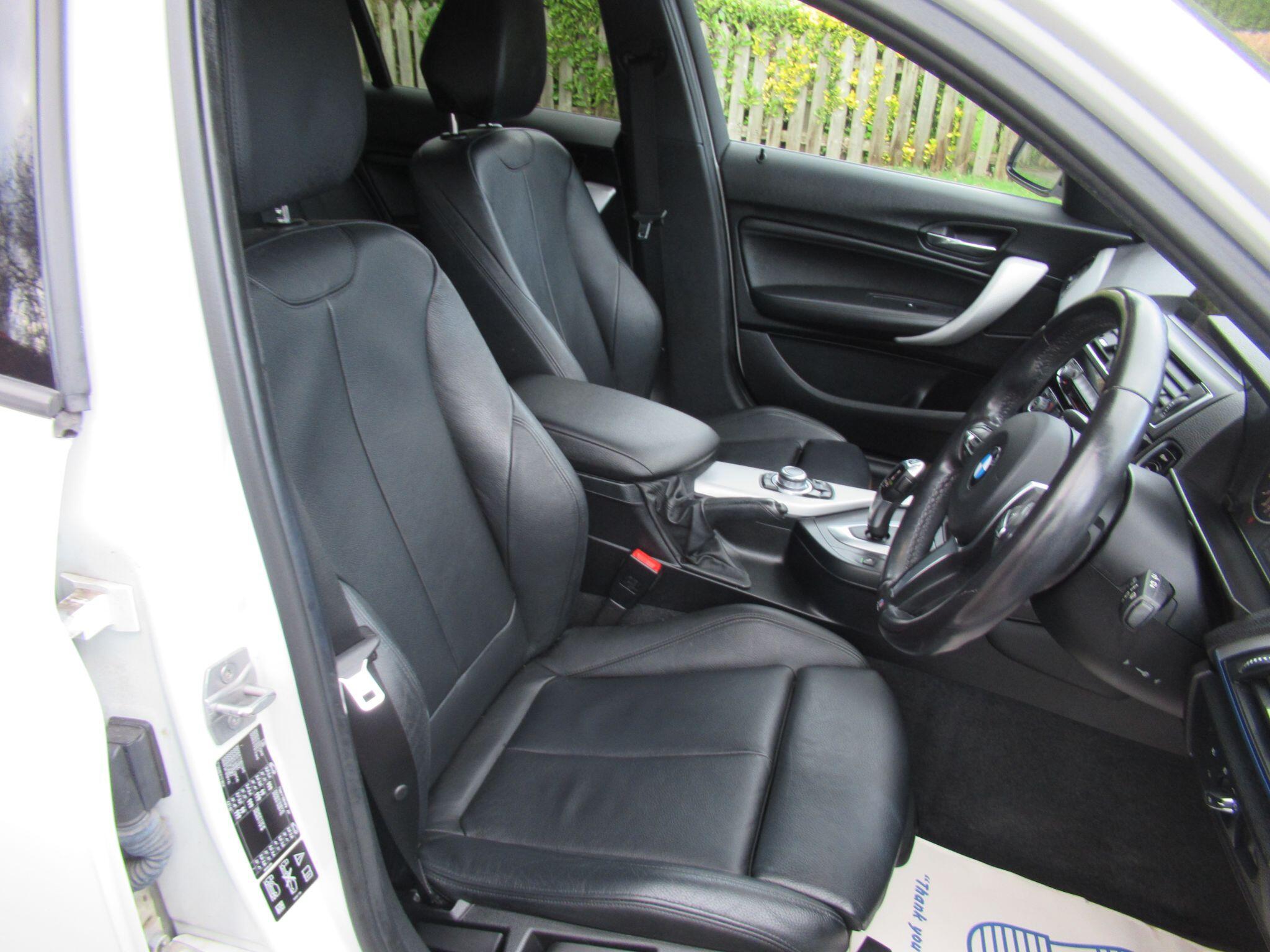 BMW 1 Series - Image 24