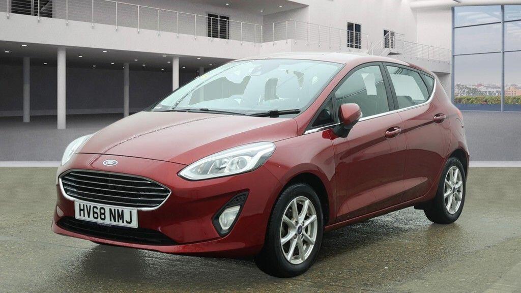 Ford Fiesta - Image 2