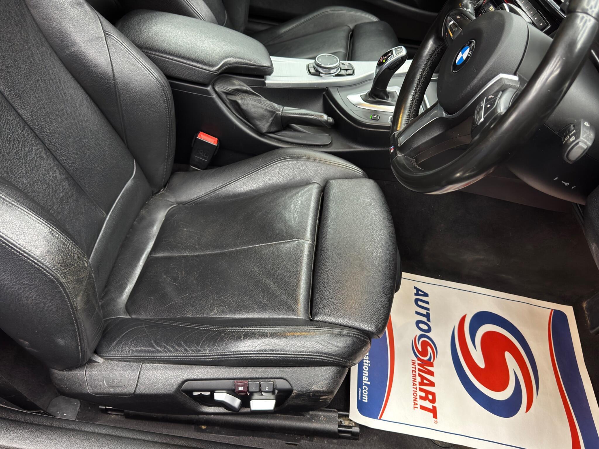 BMW 4 Series - Image 13