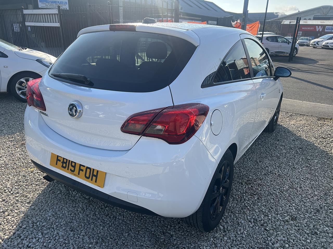 Vauxhall Corsa - Image 6
