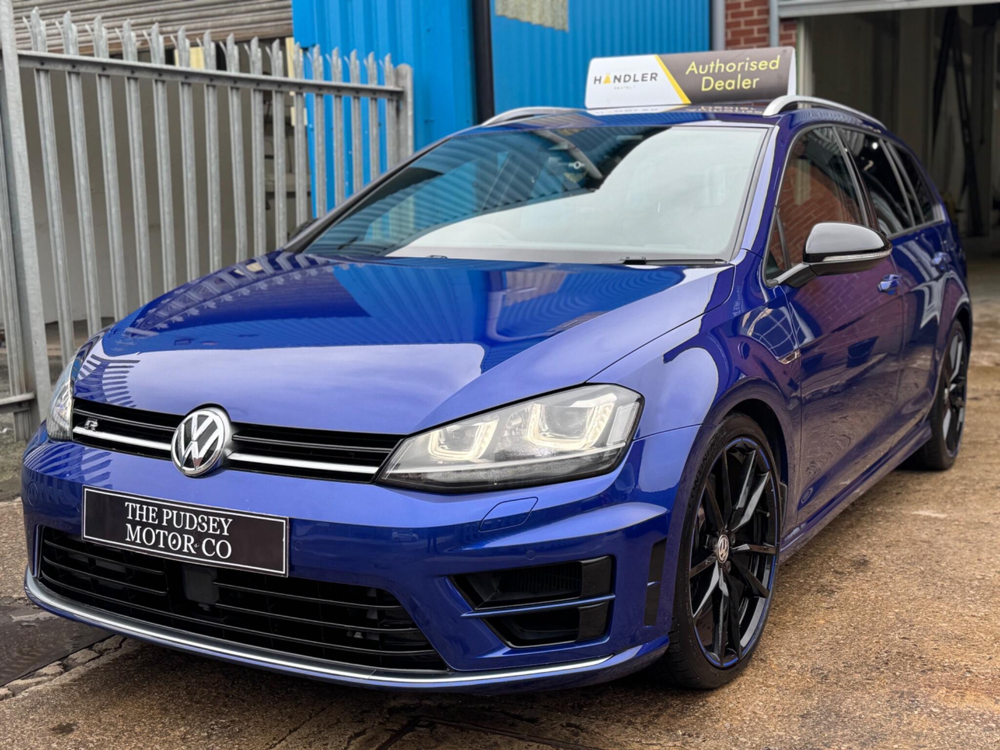 Volkswagen Golf - Image 15
