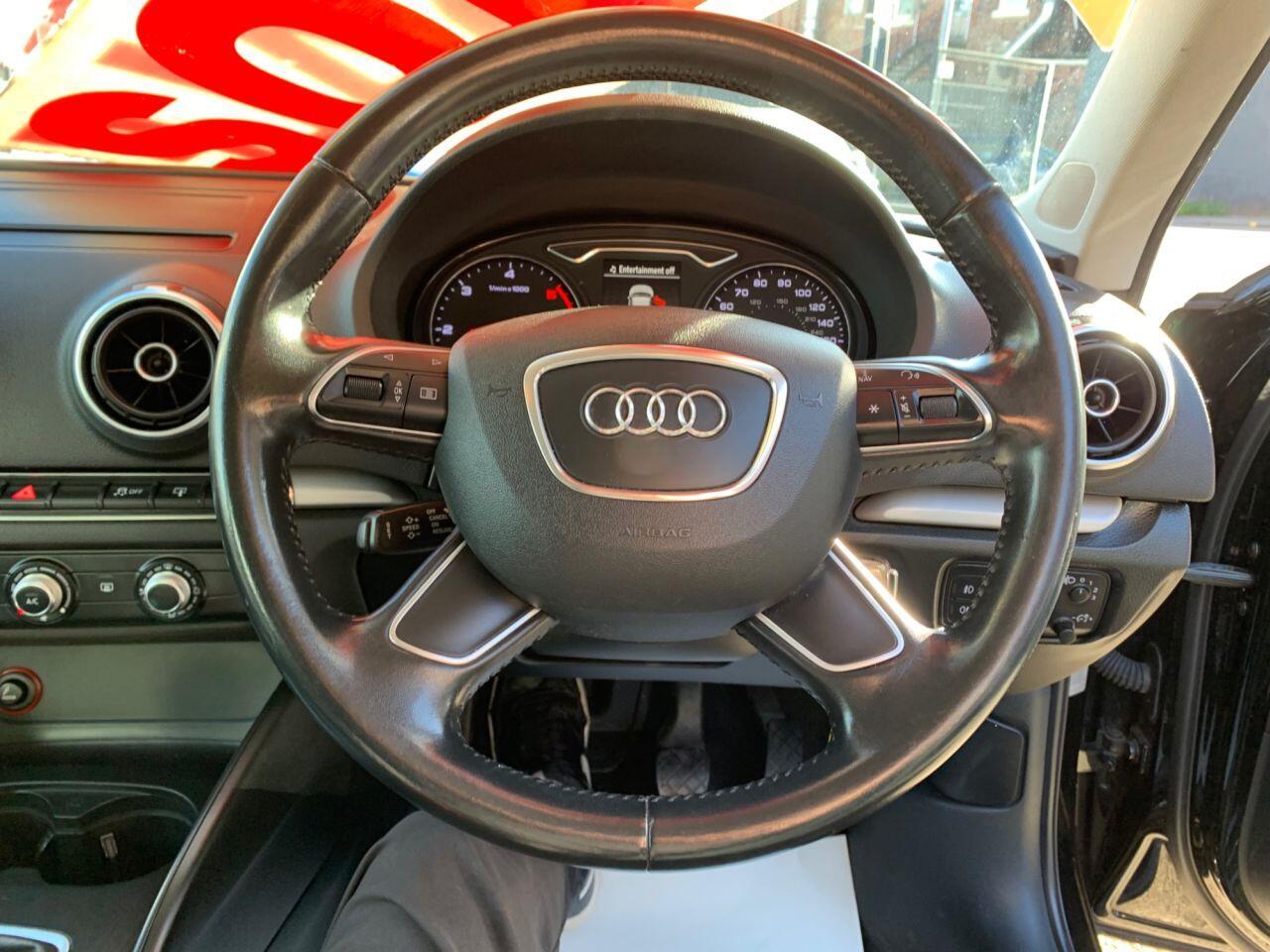 Audi A3 - Image 21