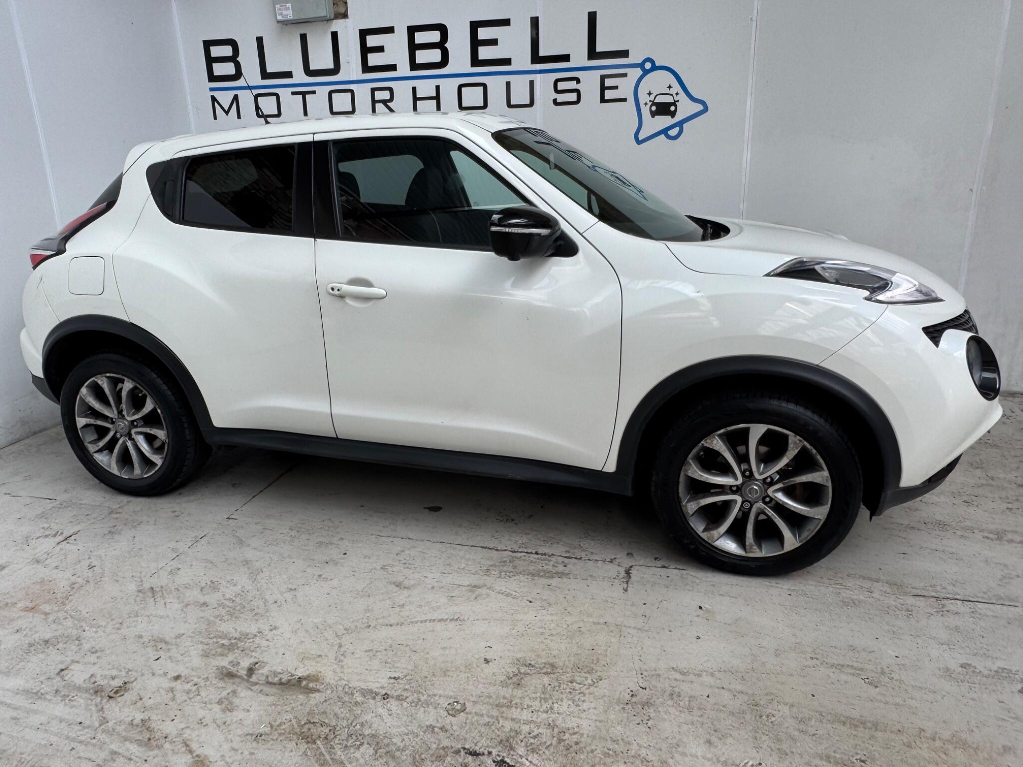 Nissan Juke - Image 9