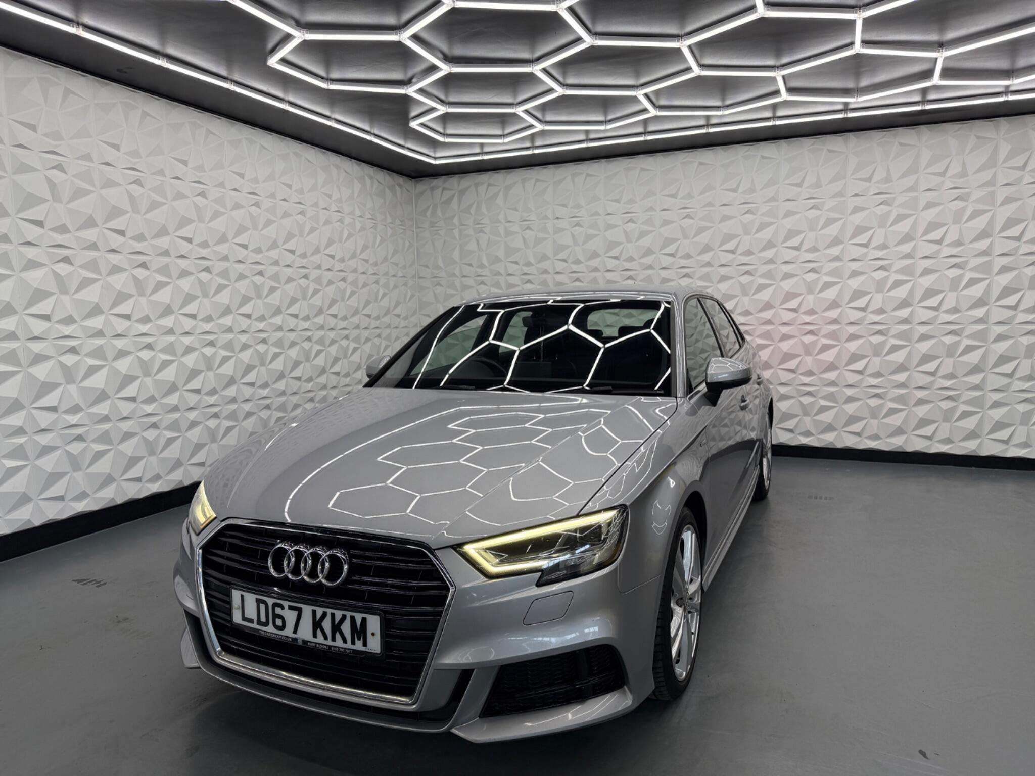 Audi A3 - Image 5