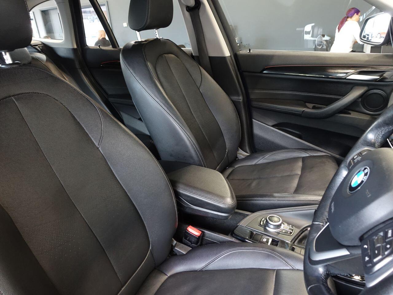 BMW X1 - Image 13