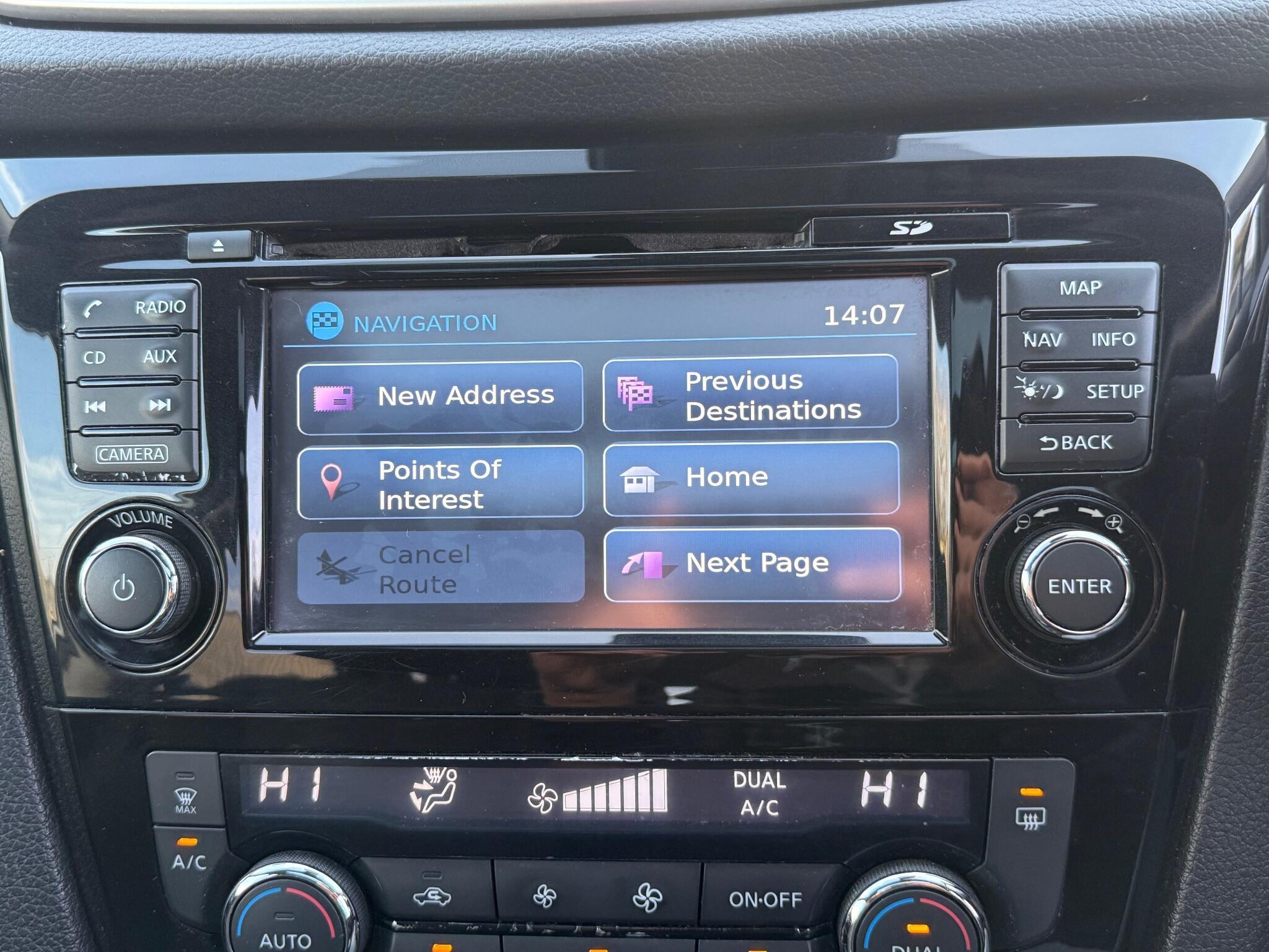 Nissan X-Trail - Image 43