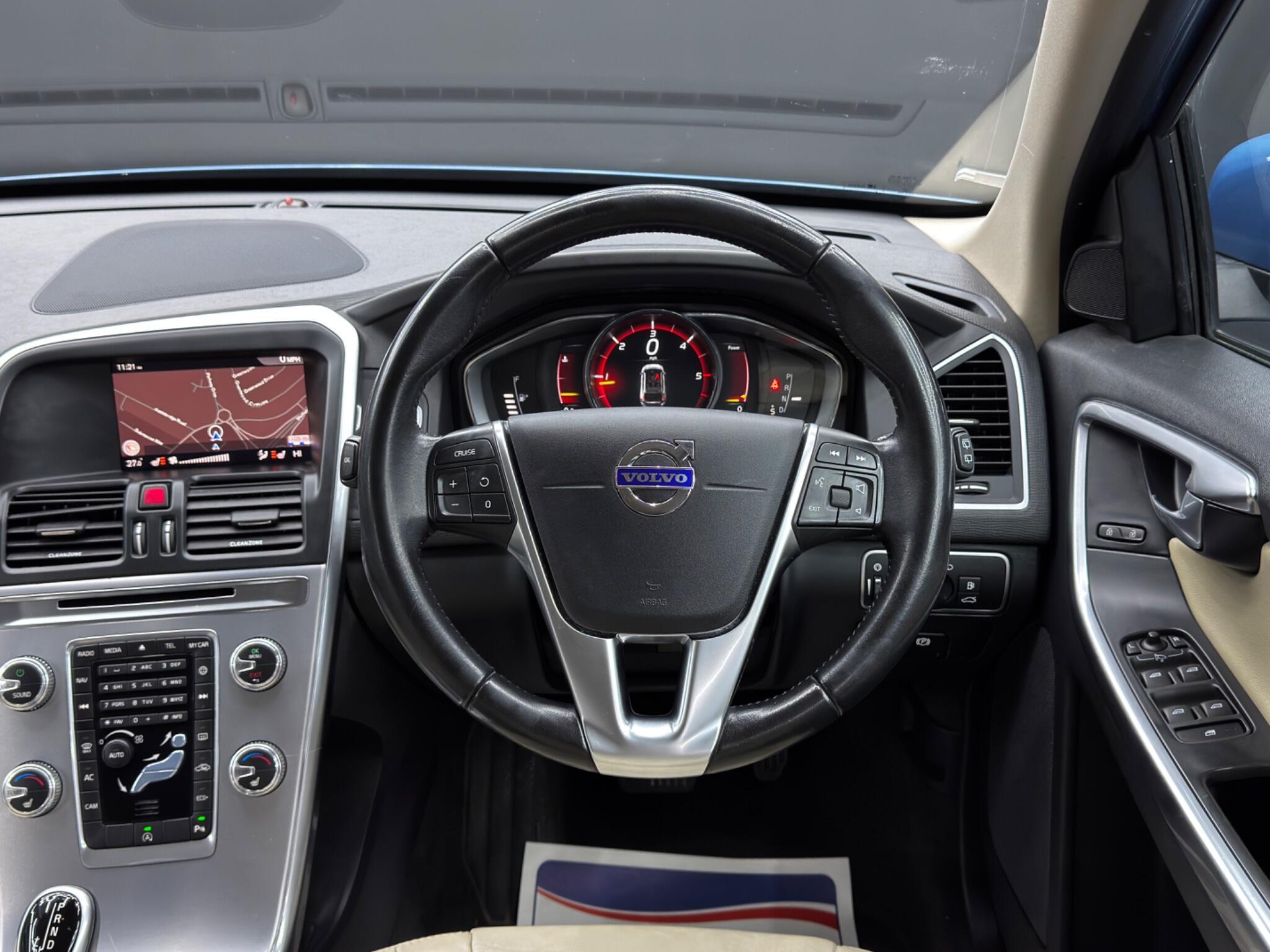 Volvo XC60 - Image 18
