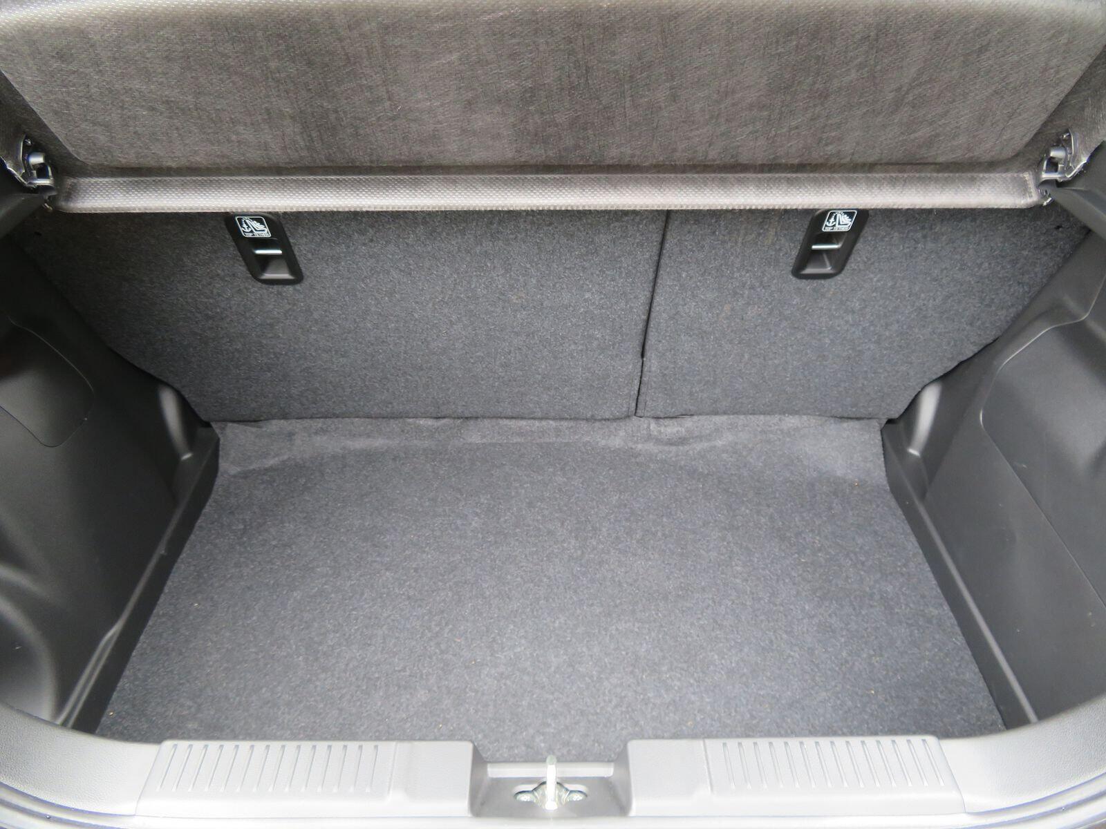 Suzuki Swift - Image 11