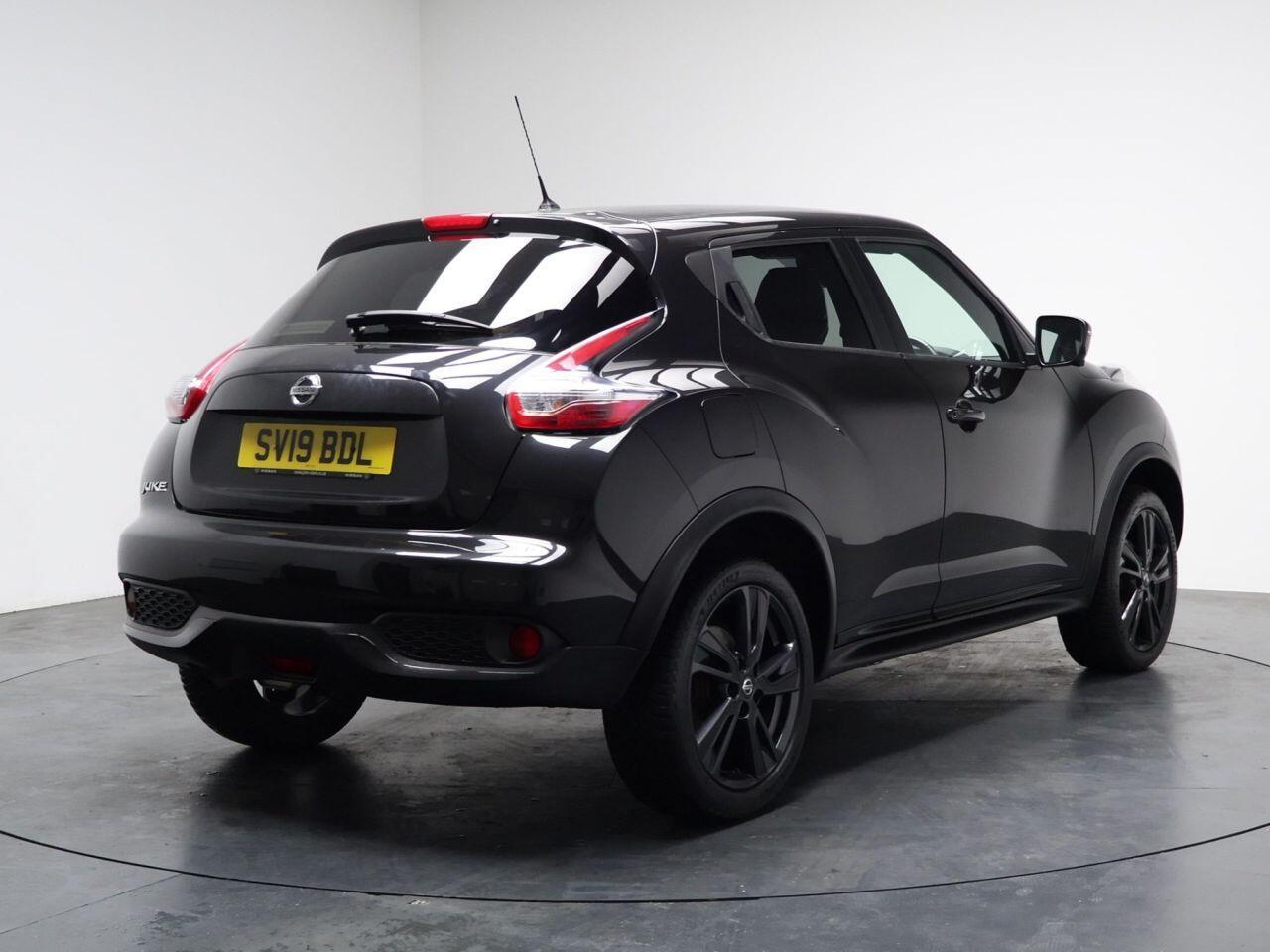 Nissan Juke - Image 12