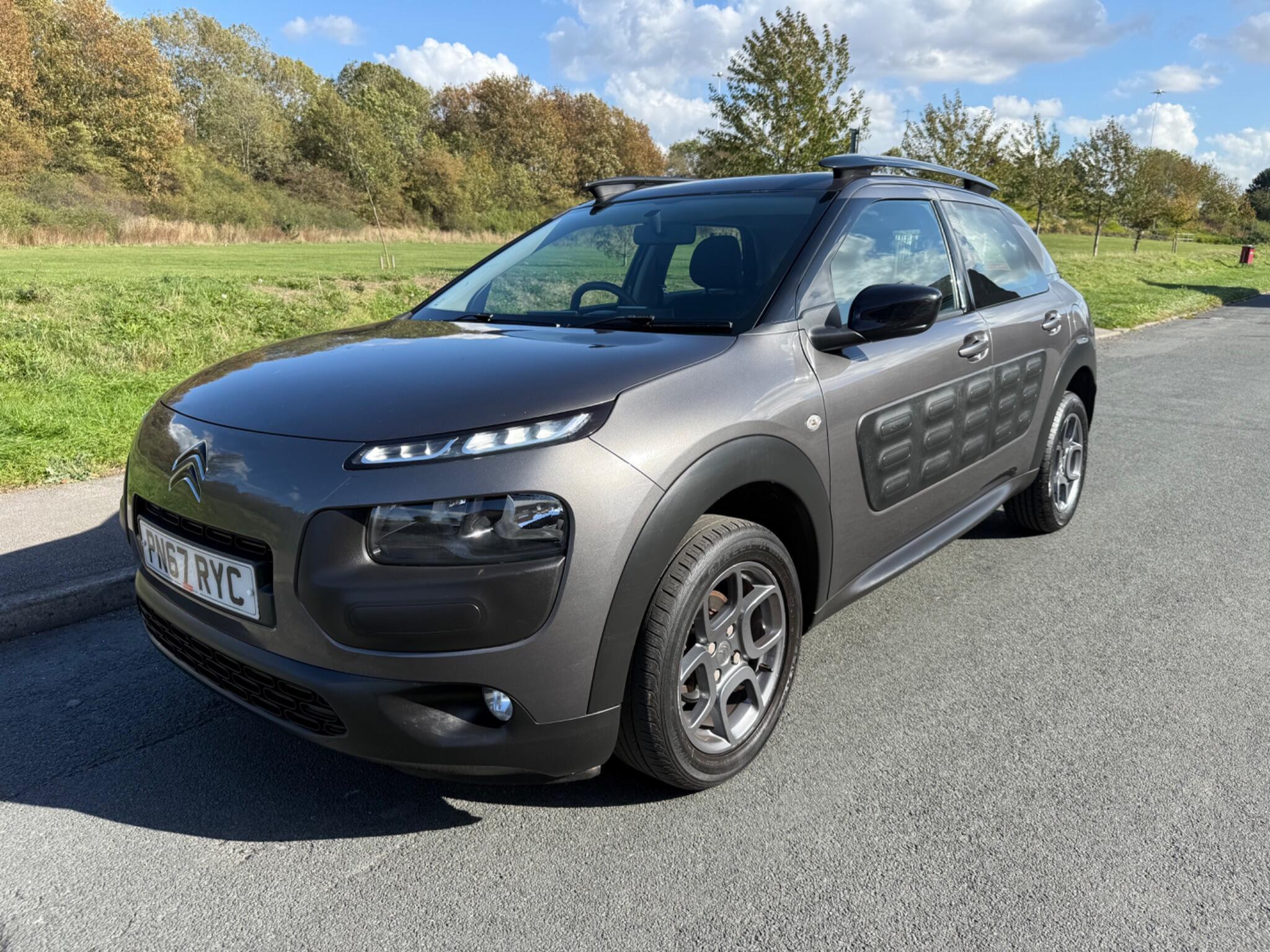 Citroen C4 Cactus - Image 6