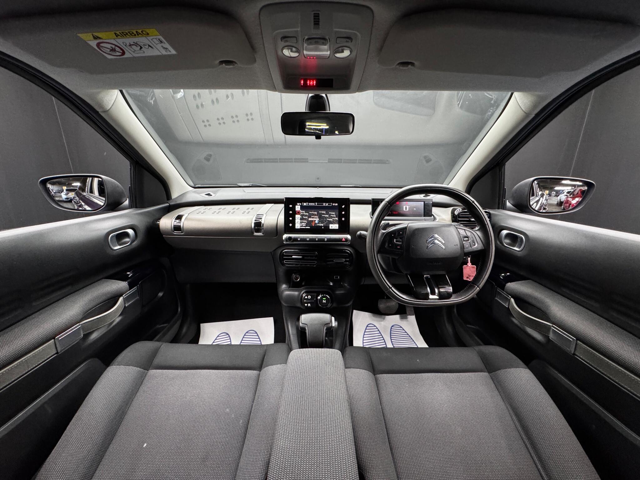 Citroen C4 Cactus - Image 17