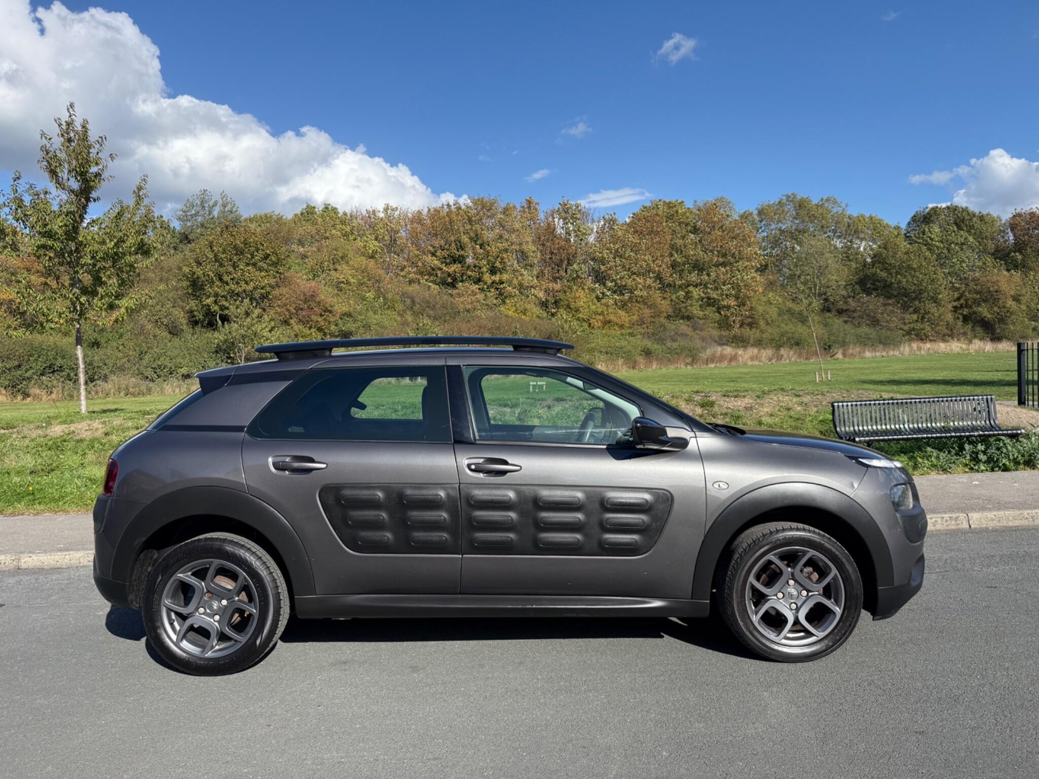 Citroen C4 Cactus - Image 2