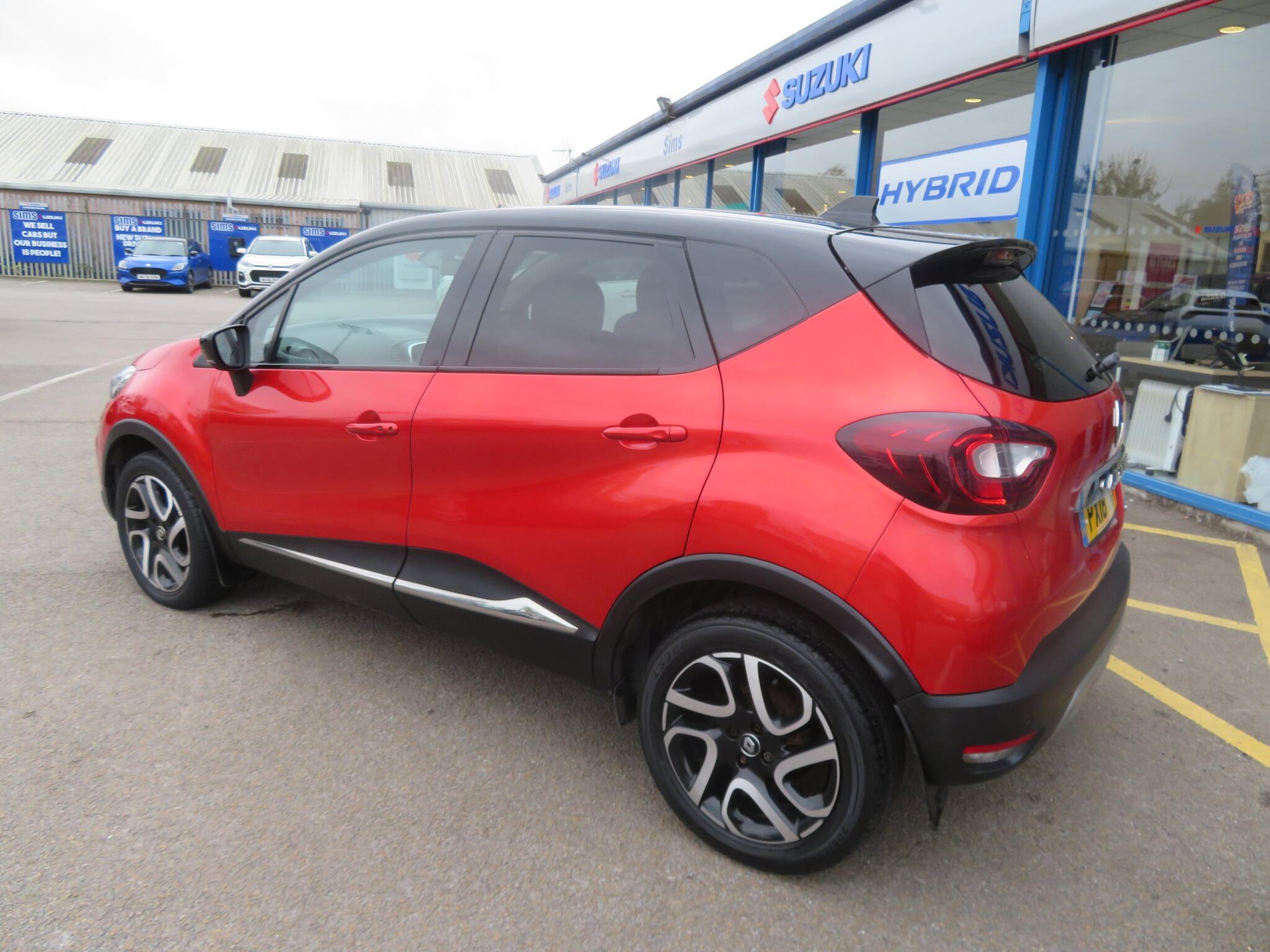 Renault Captur - Image 8