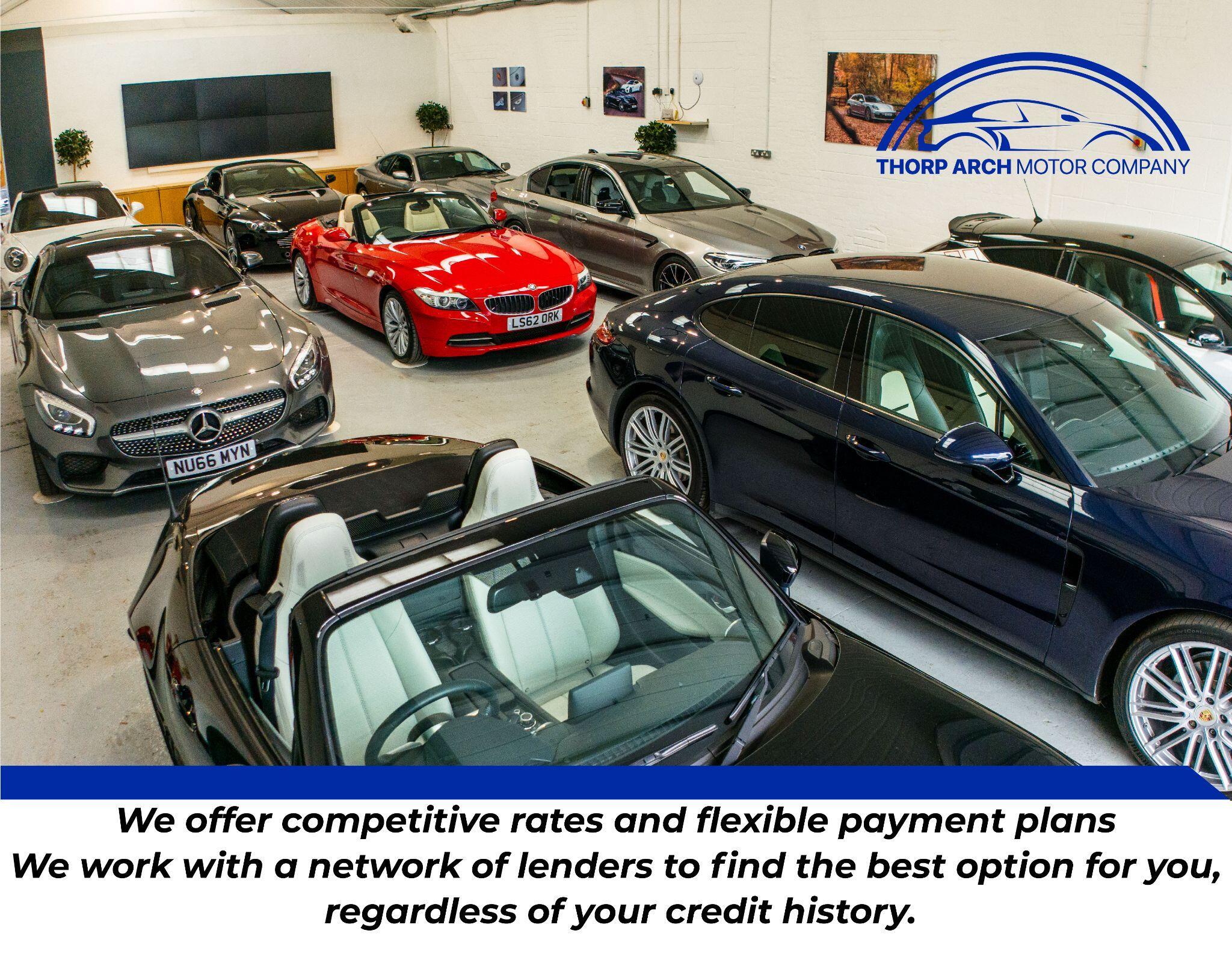 BMW 6 Series - Image 5