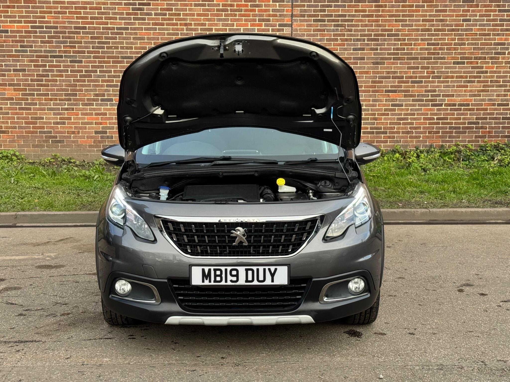 Peugeot 2008 - Image 19