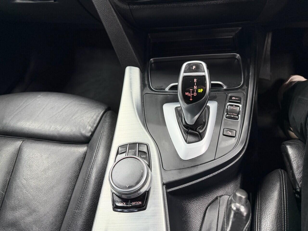 BMW 4 SERIES GRAN COUPE - Image 33