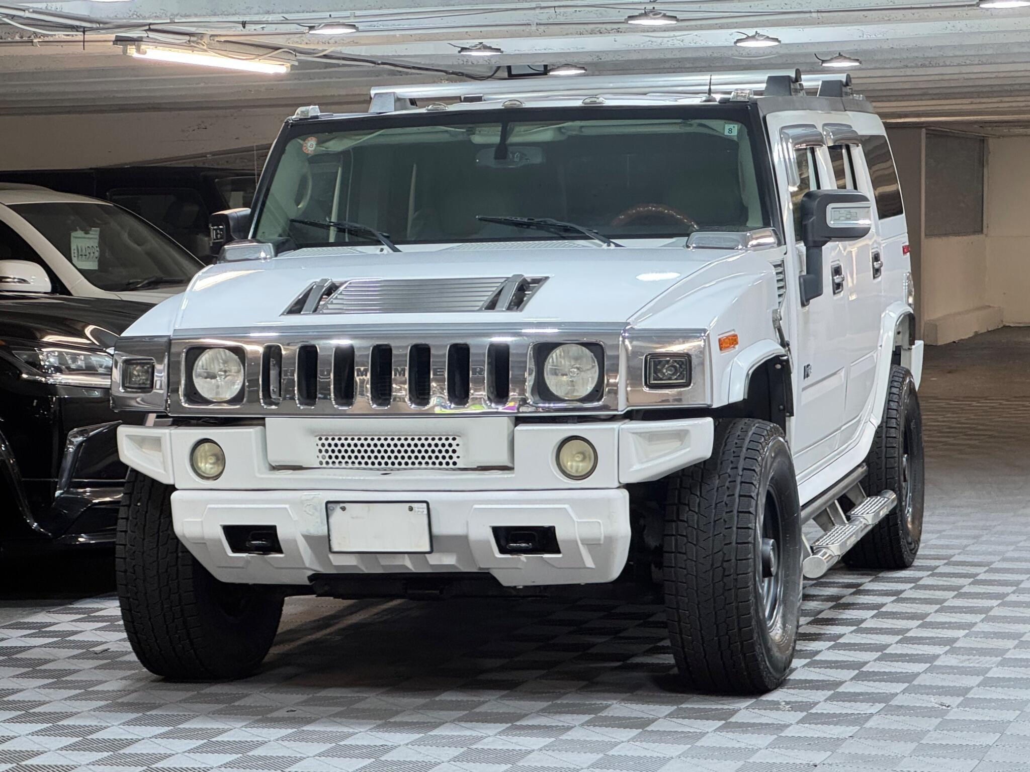 Hummer H2 - Image 6