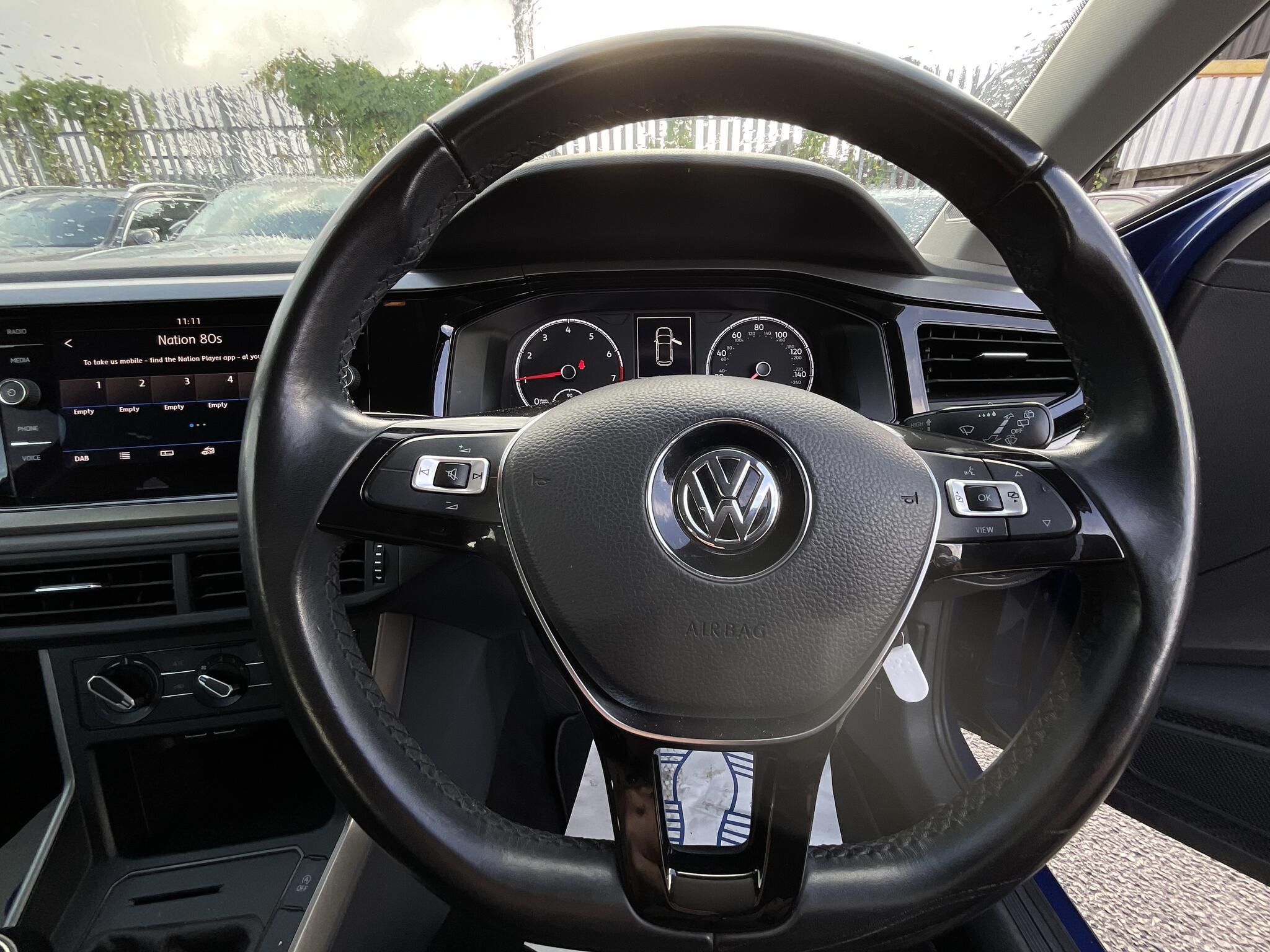 Volkswagen Polo - Image 20