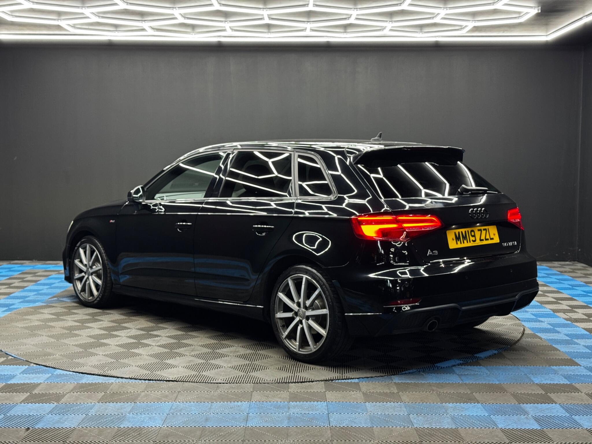 Audi A3 - Image 7