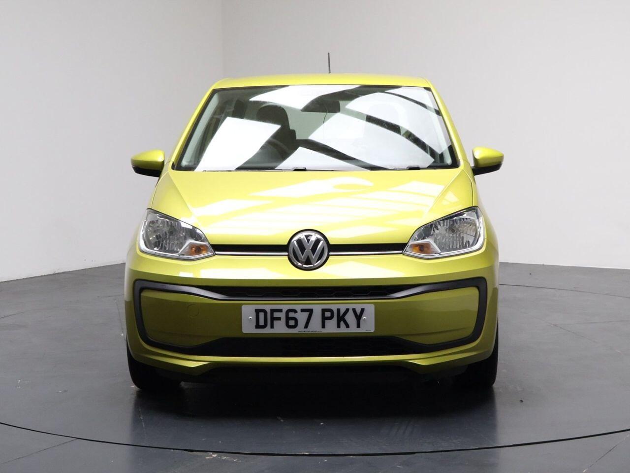Volkswagen up! - Image 5