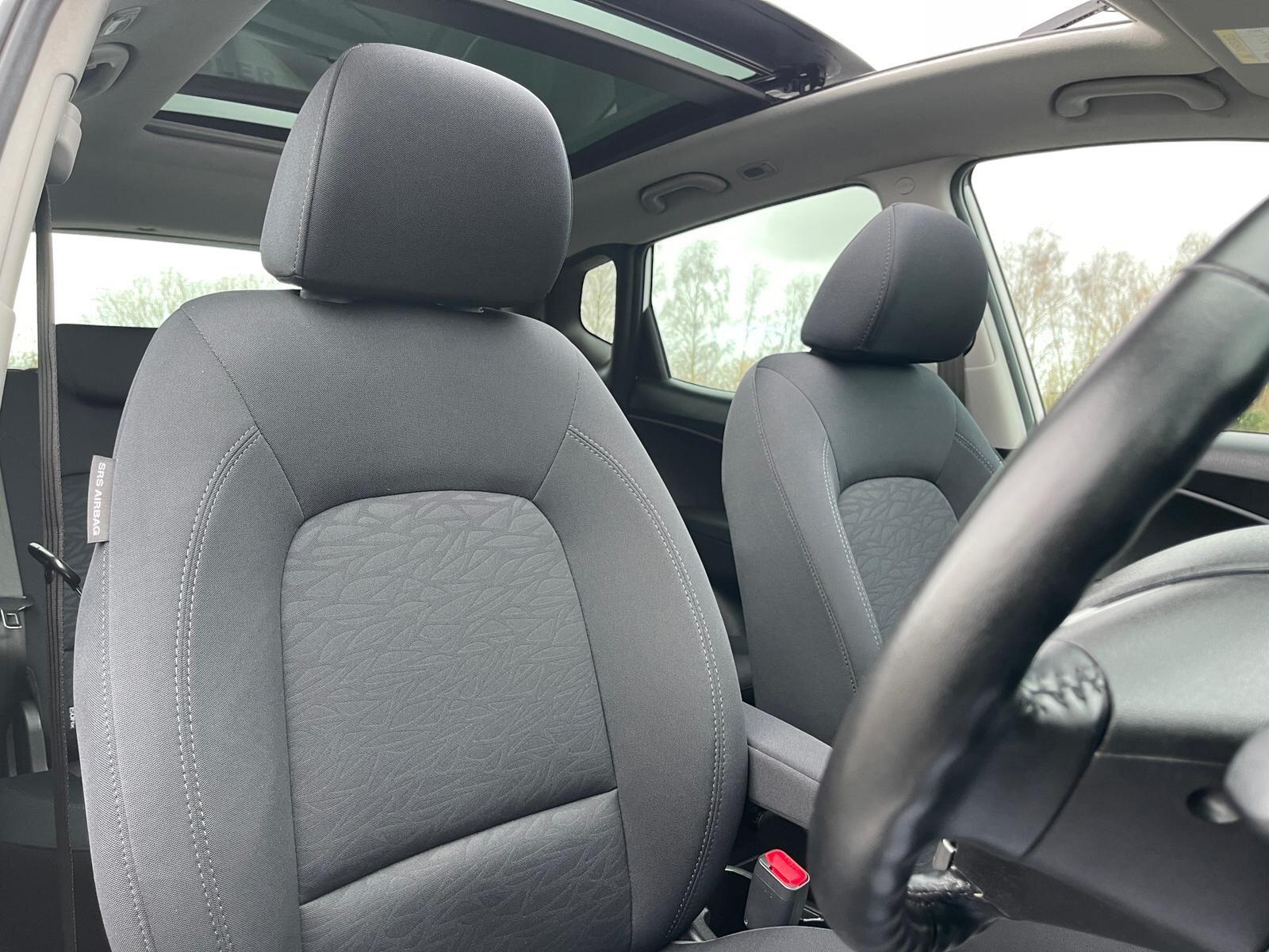 Hyundai ix20 - Image 19