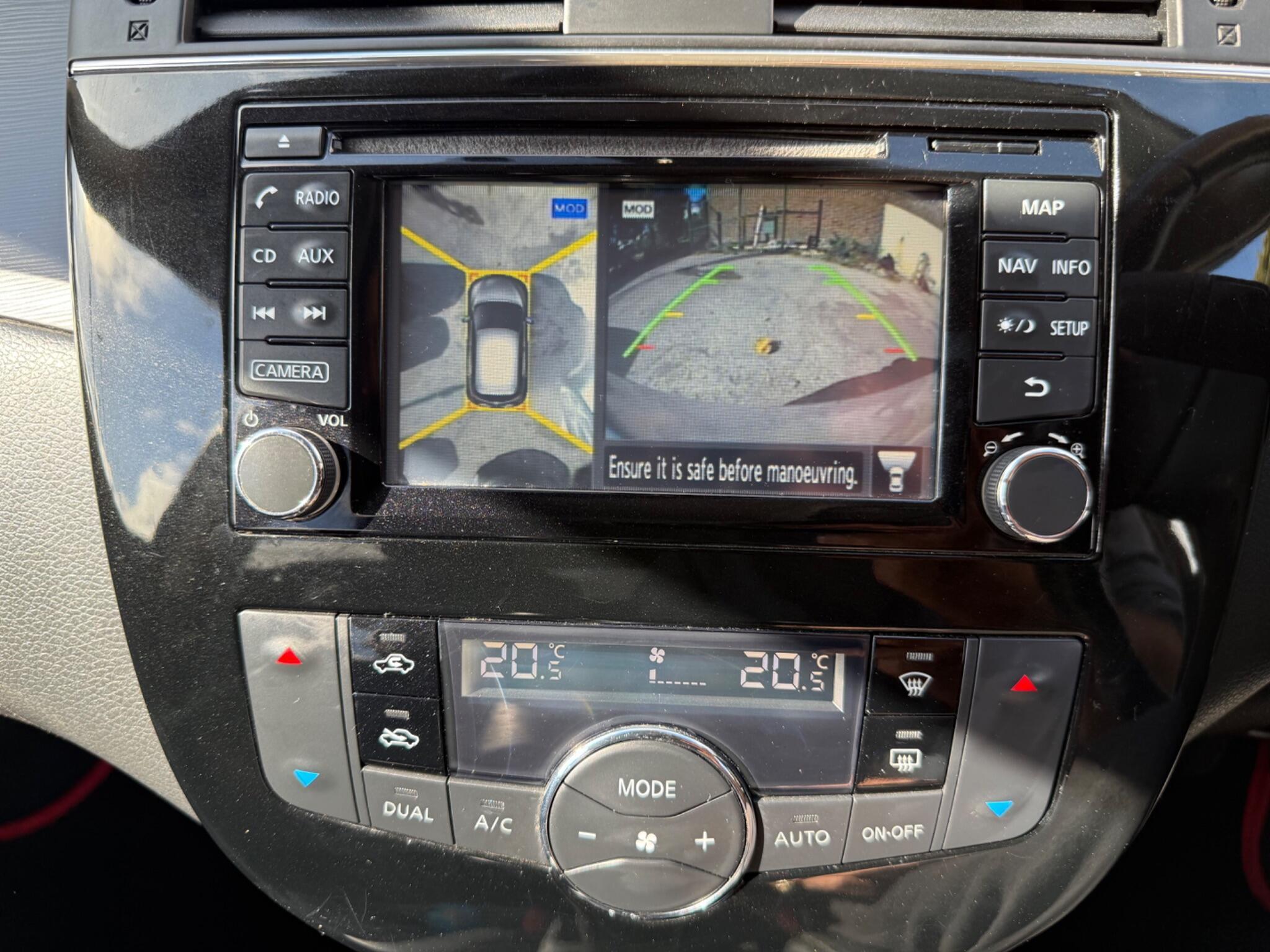 Nissan Pulsar - Image 13