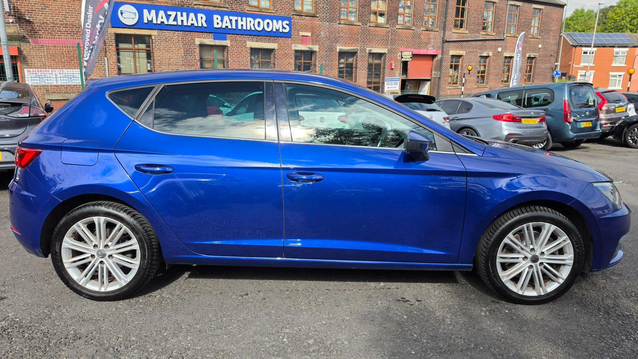 SEAT Leon - Image 8