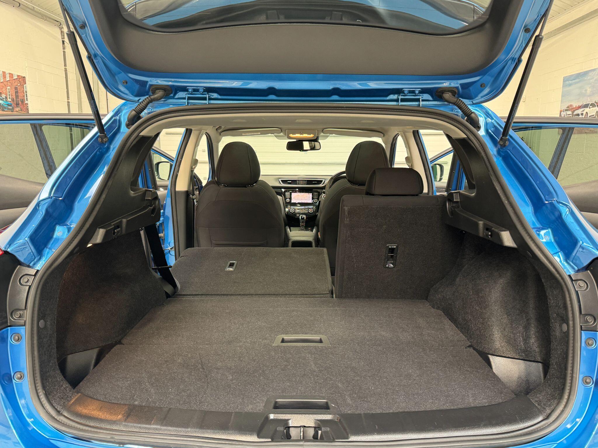Nissan Qashqai - Image 64