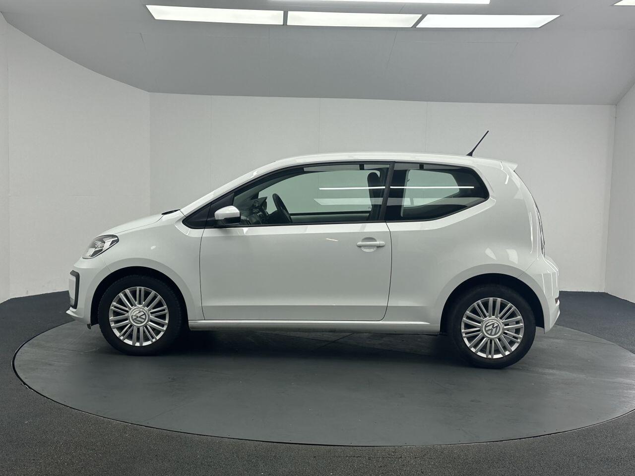 Volkswagen up! - Image 7