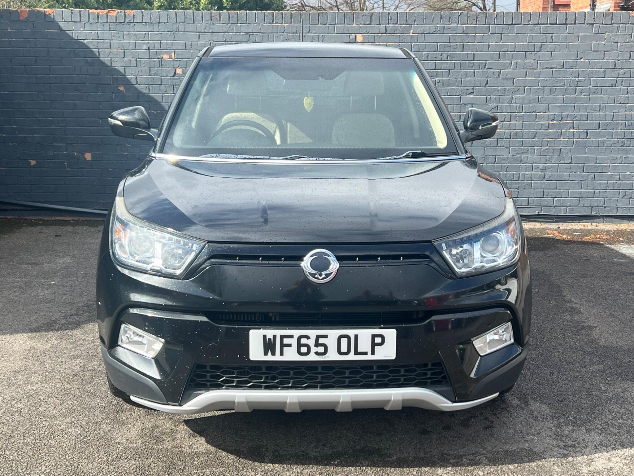 Ssangyong Tivoli - Image 4