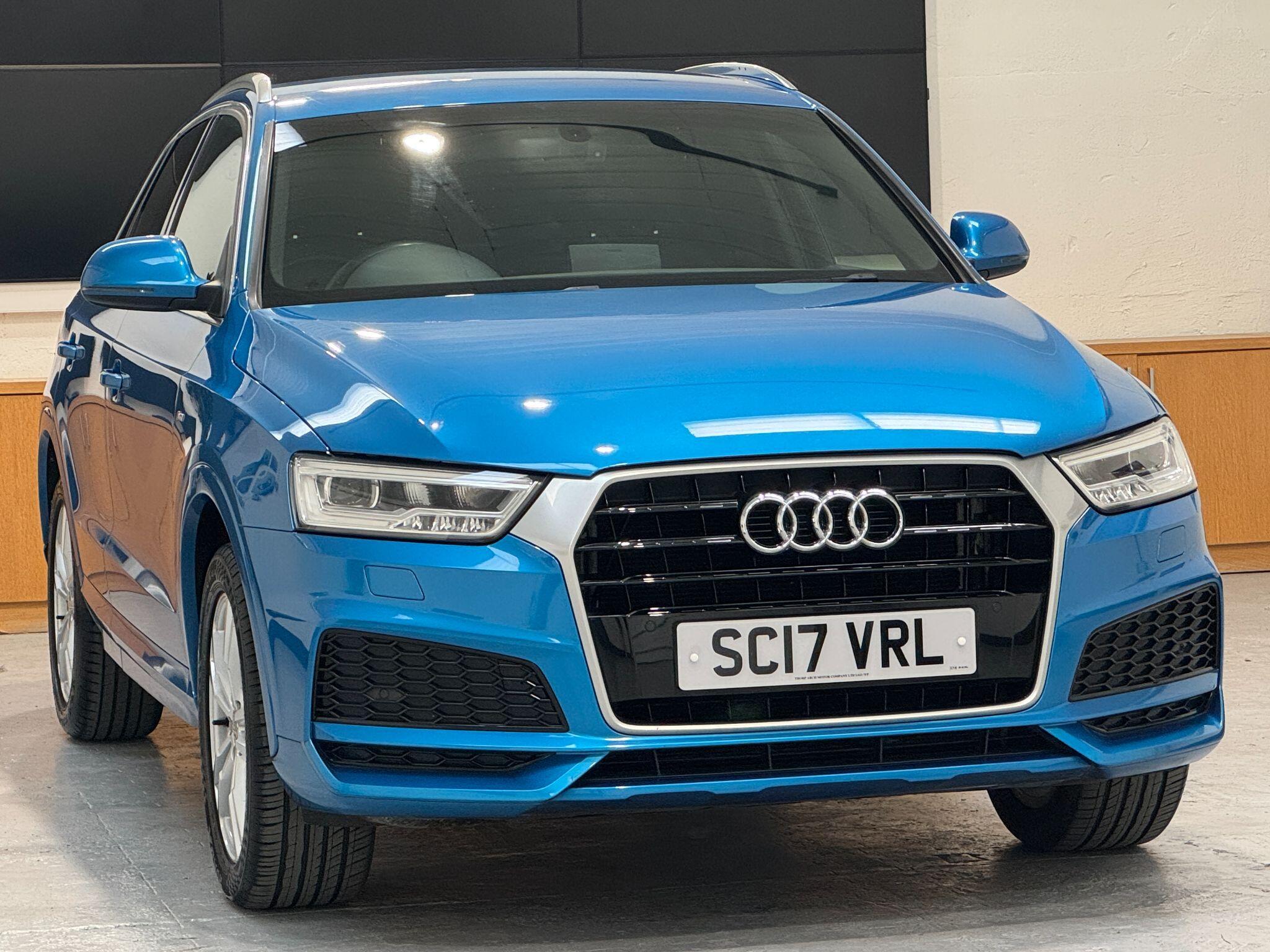 Audi Q3 - Image 6