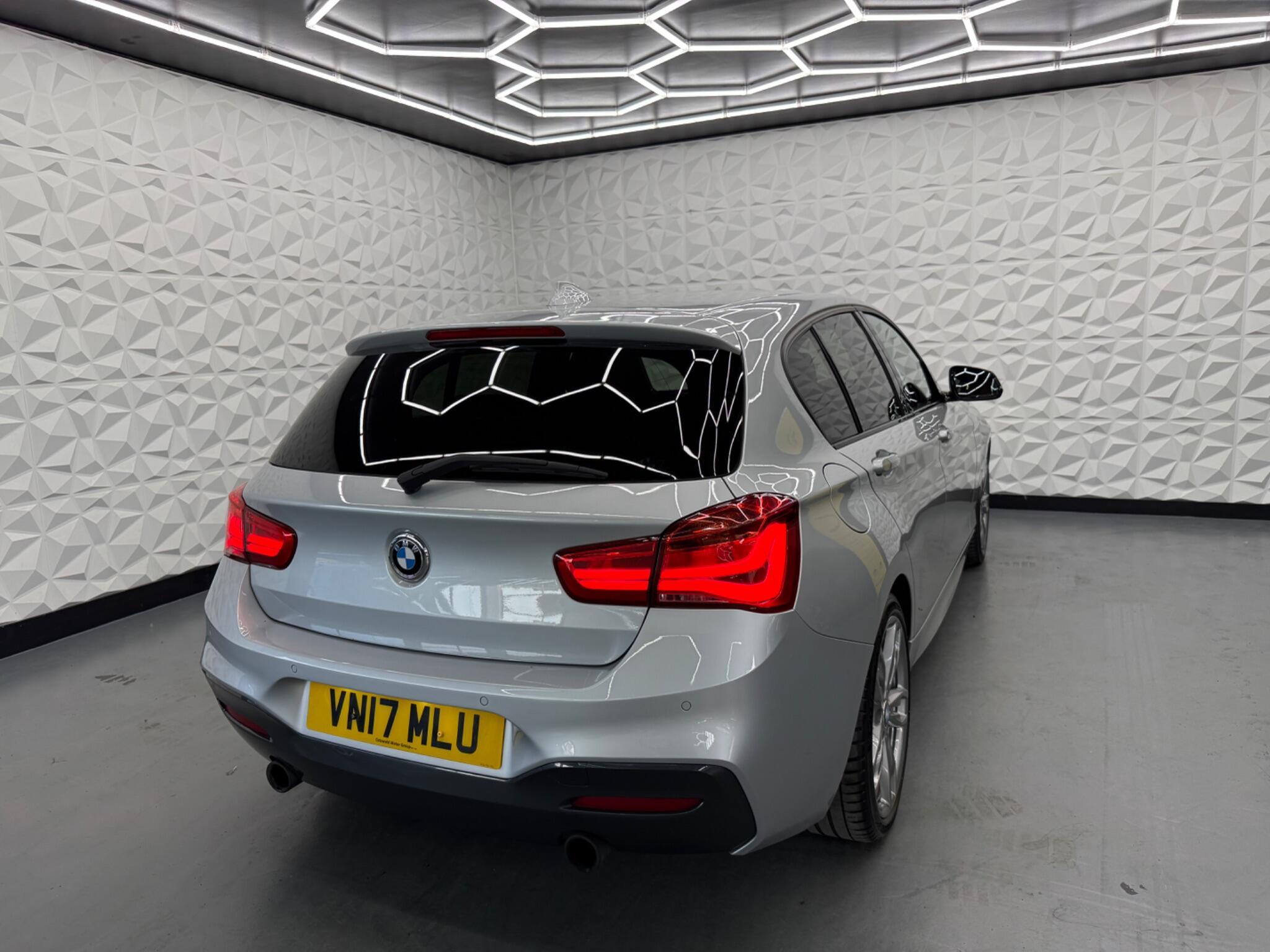 BMW 1 Series - Image 11