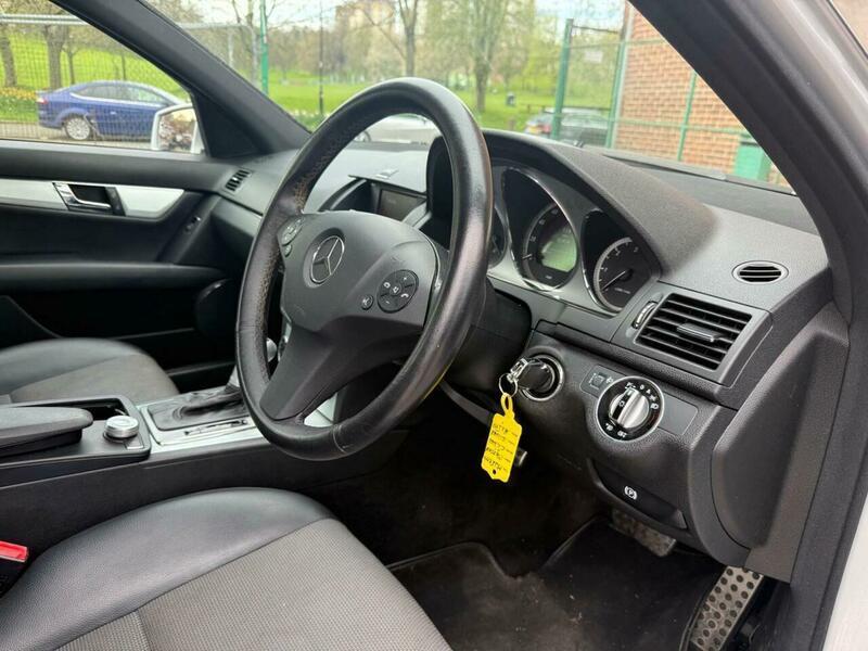 Mercedes C Class - Image 31