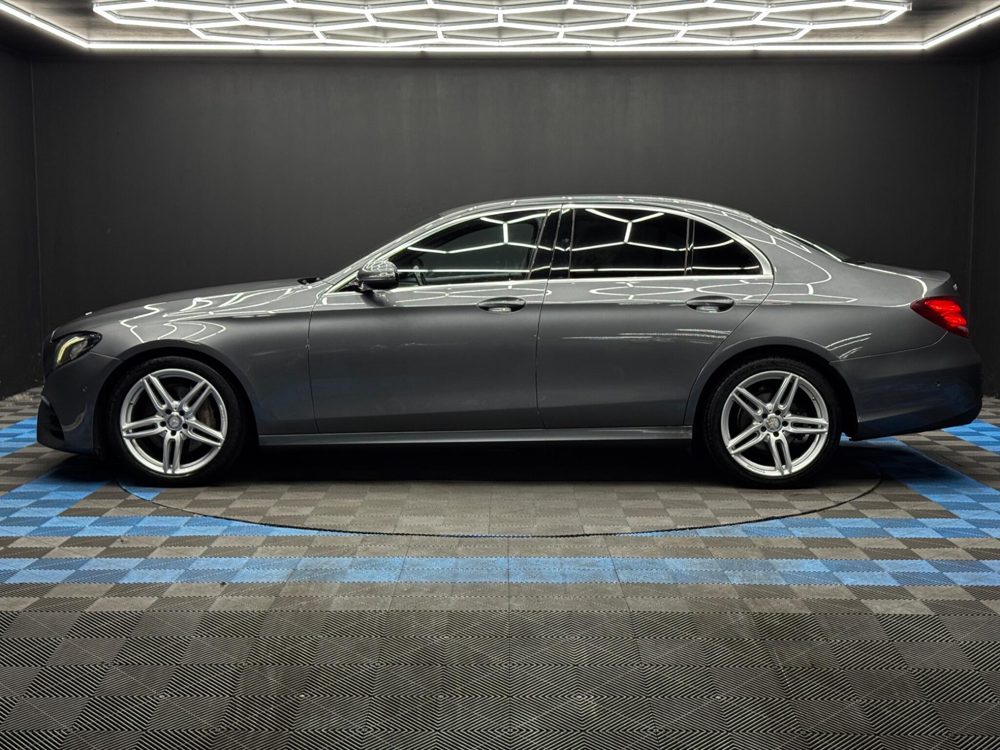 Mercedes E Class - Image 8
