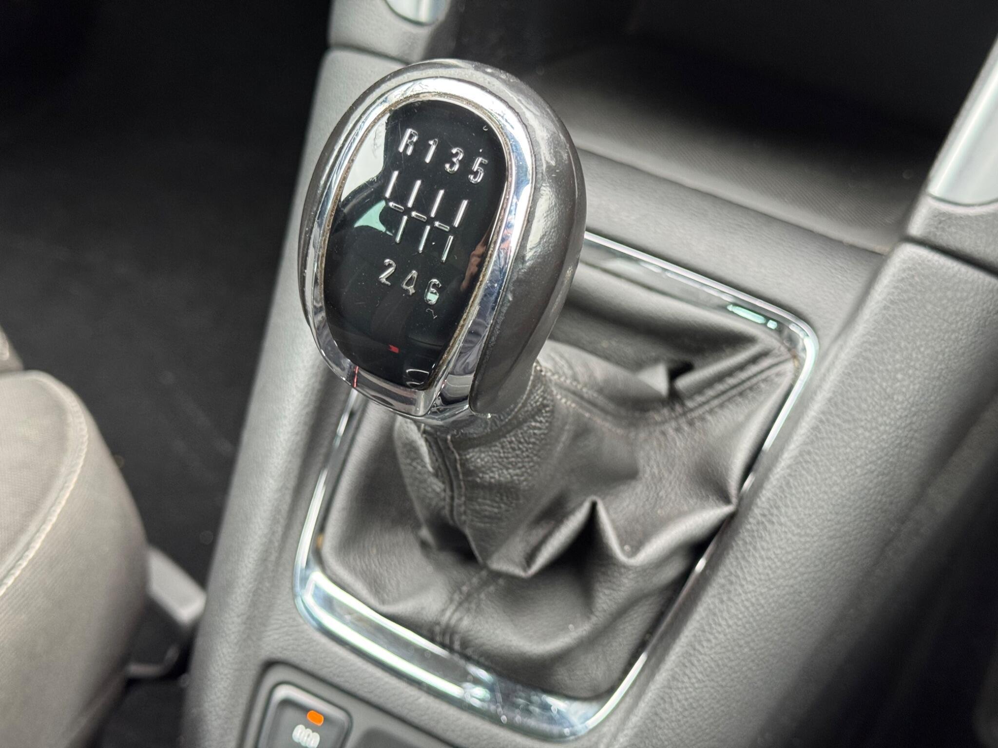 Vauxhall Zafira Tourer - Image 43