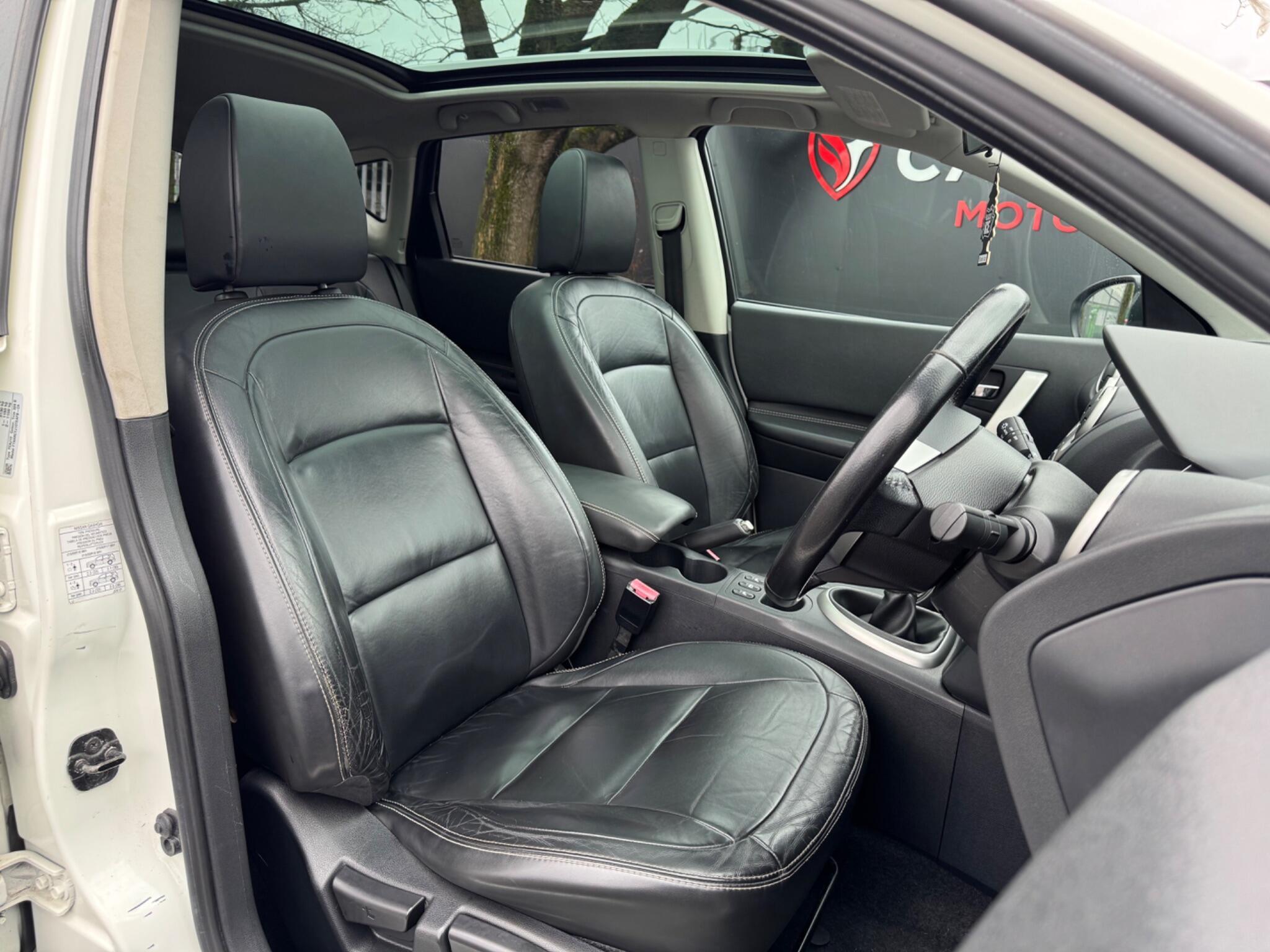 Nissan Qashqai - Image 16
