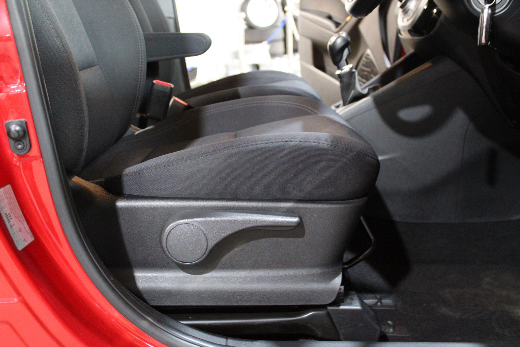 Hyundai ix20 - Image 23